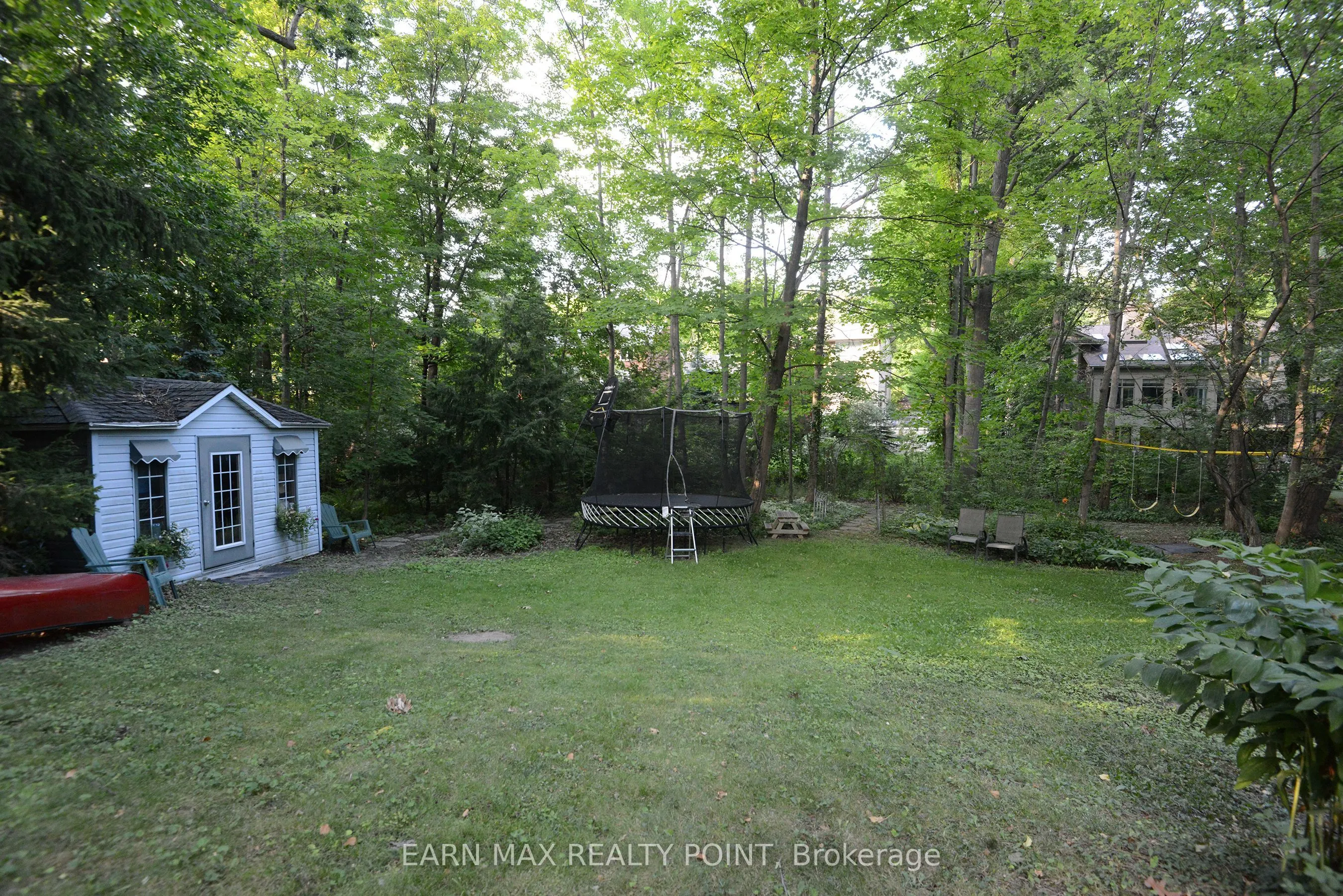 1391 Glenburnie Road