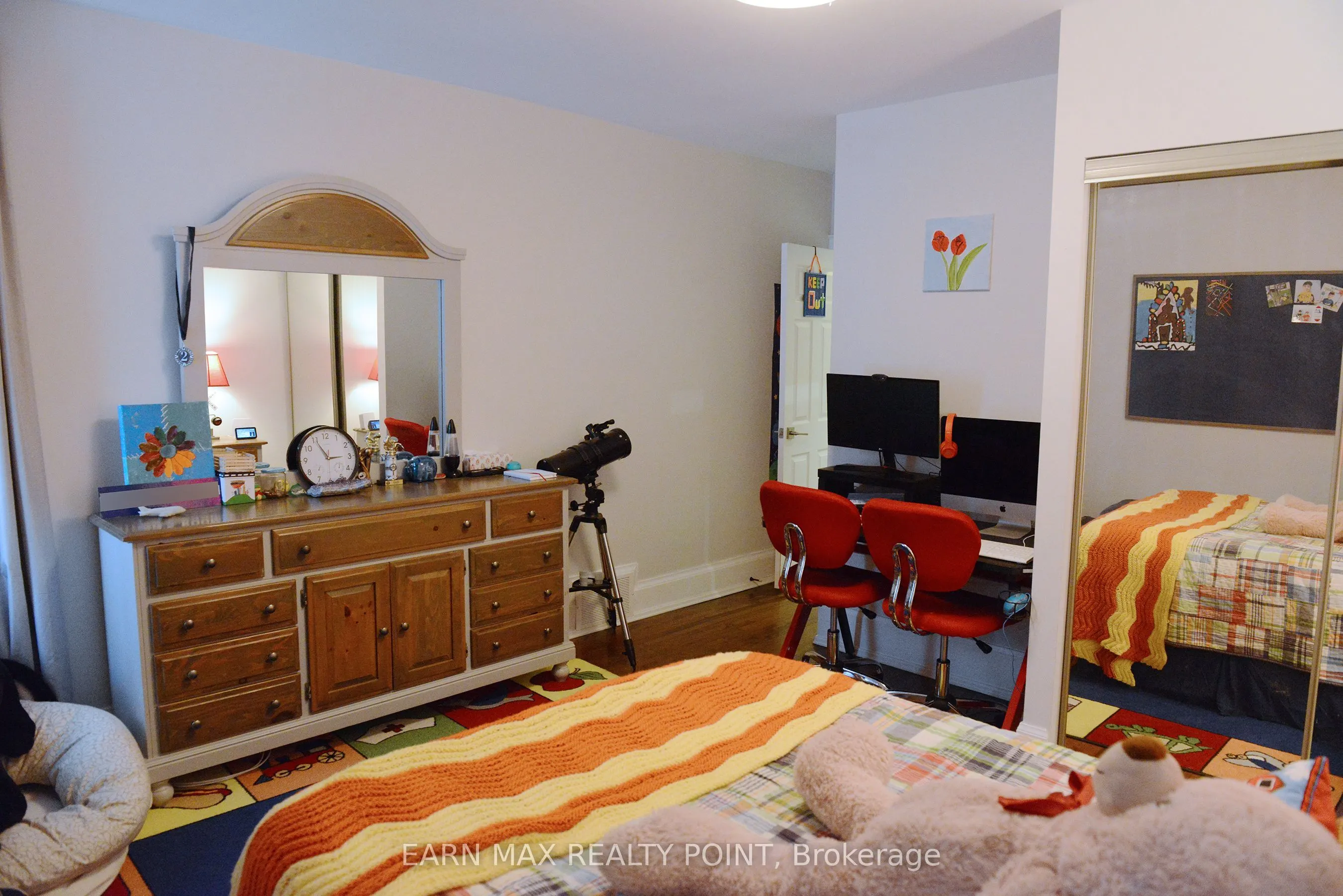 1391 Glenburnie Road