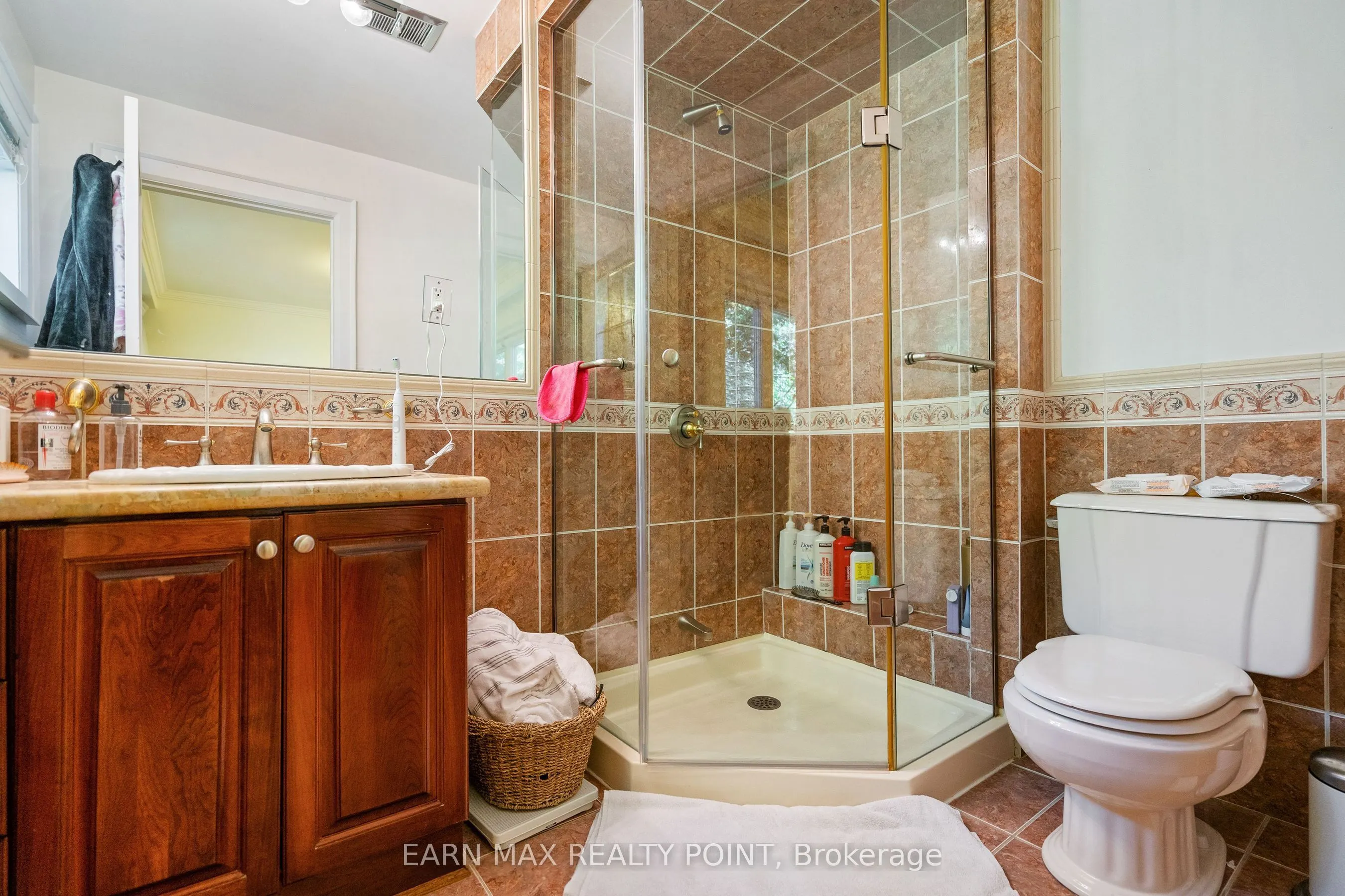 1391 Glenburnie Road