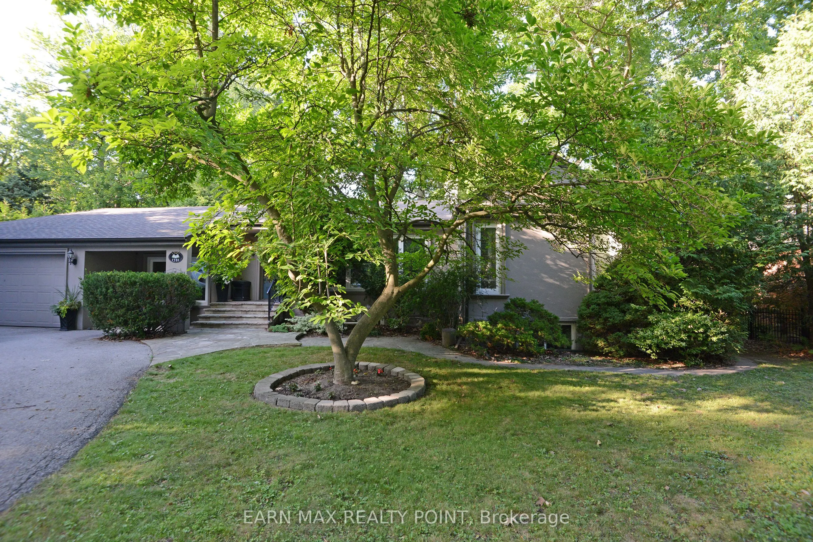 1391 Glenburnie Road