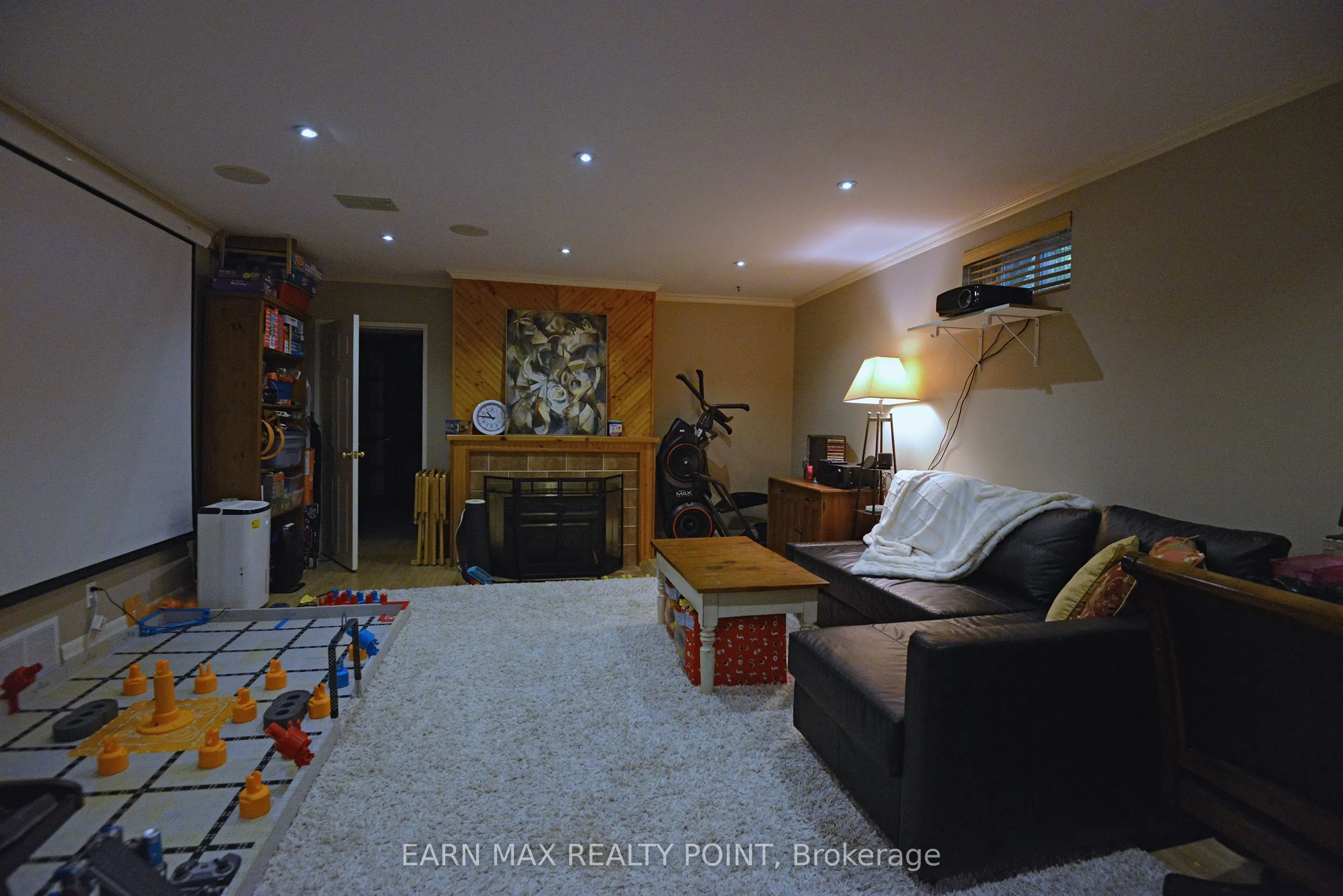 1391 Glenburnie Road
