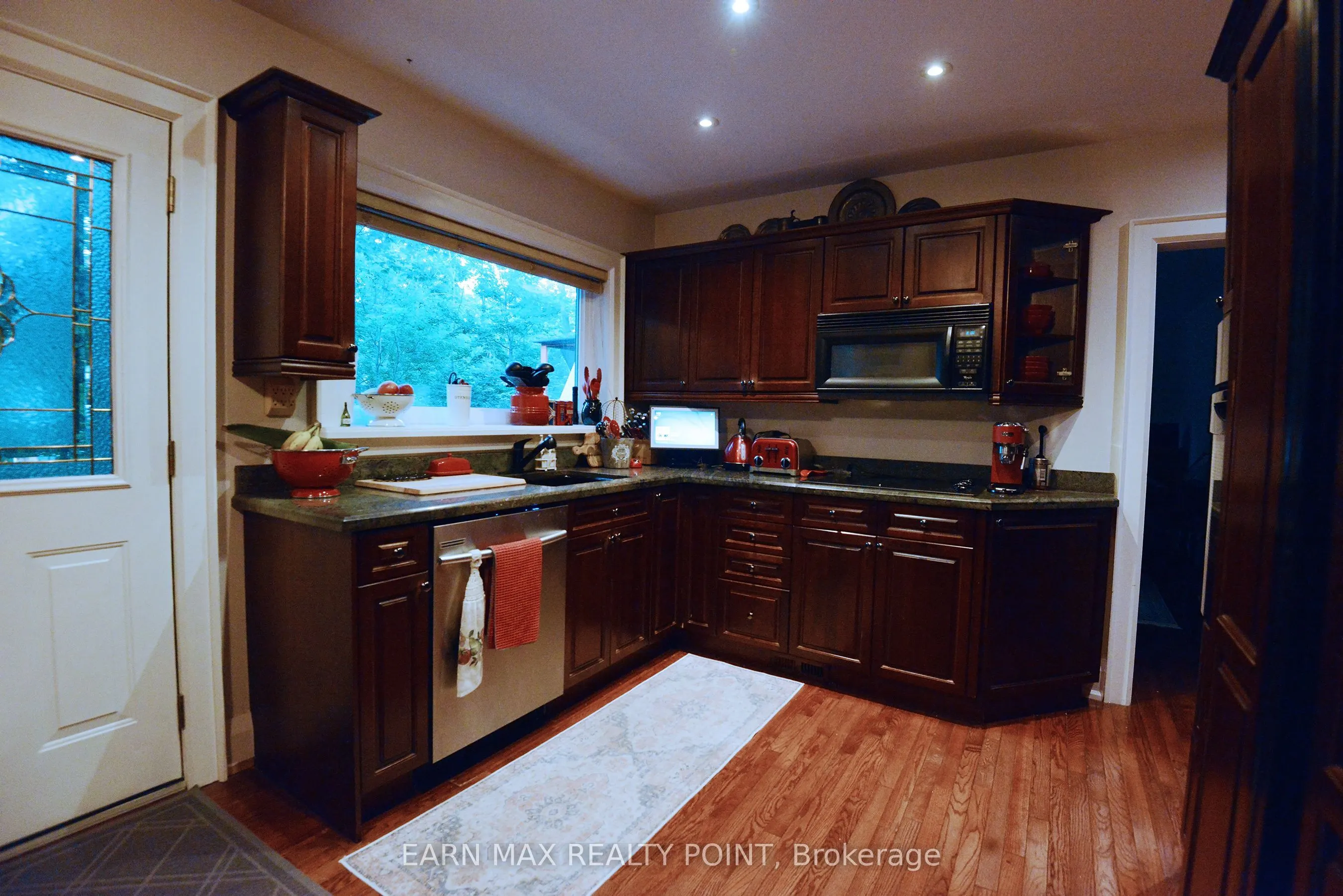 1391 Glenburnie Road