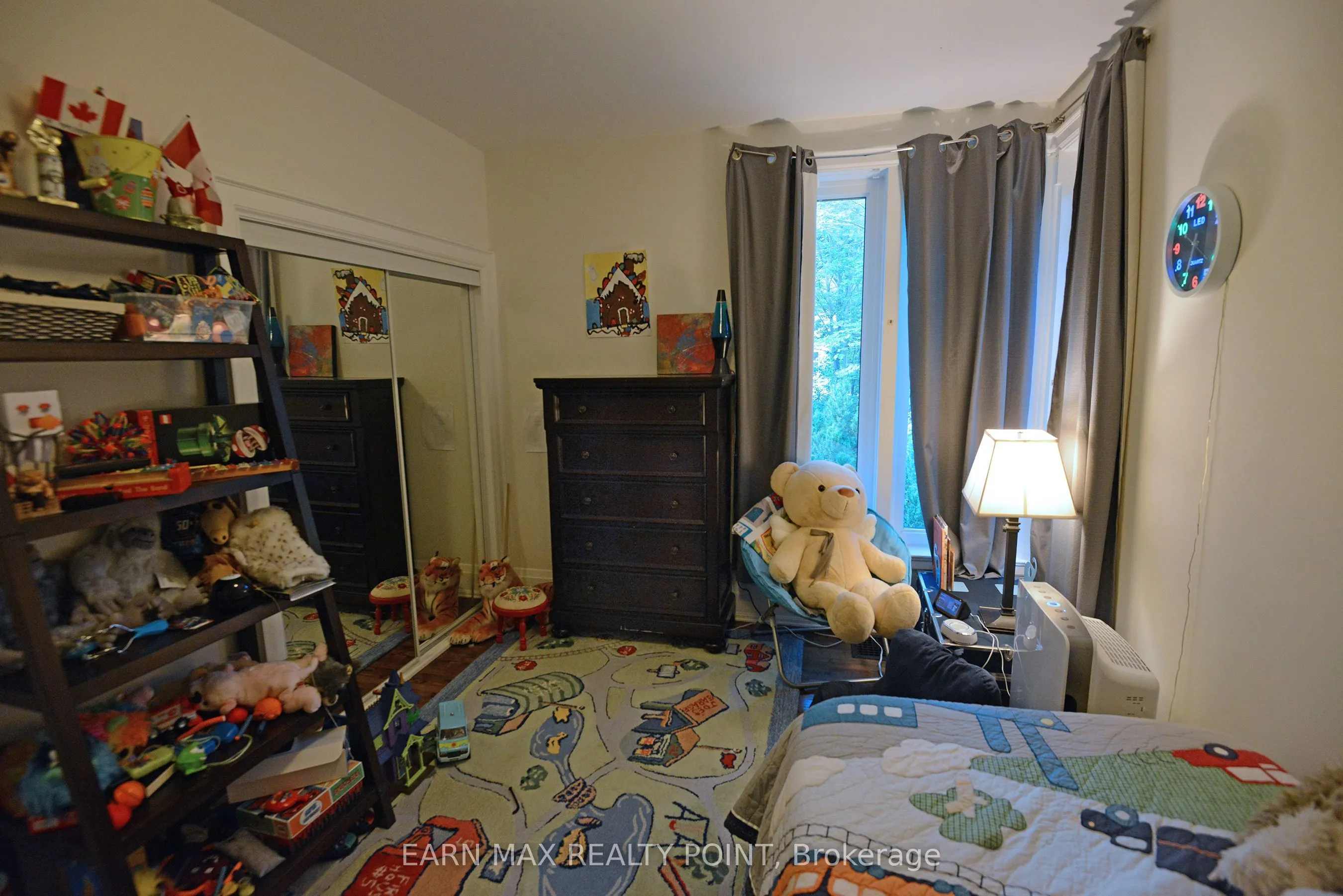 1391 Glenburnie Road