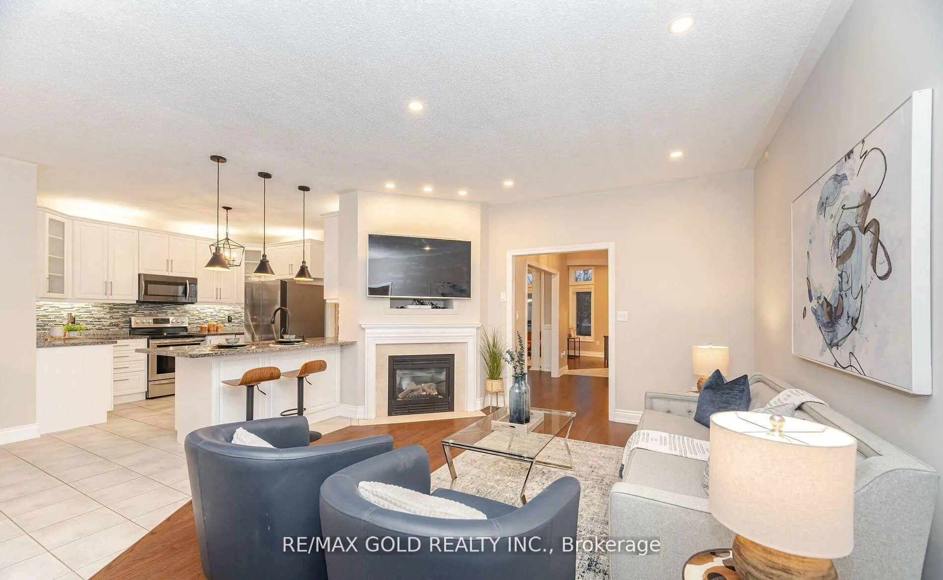 12 Vista View Court