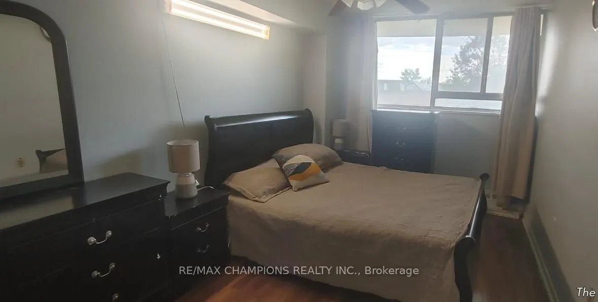 1050 Stainton Drive E, #112