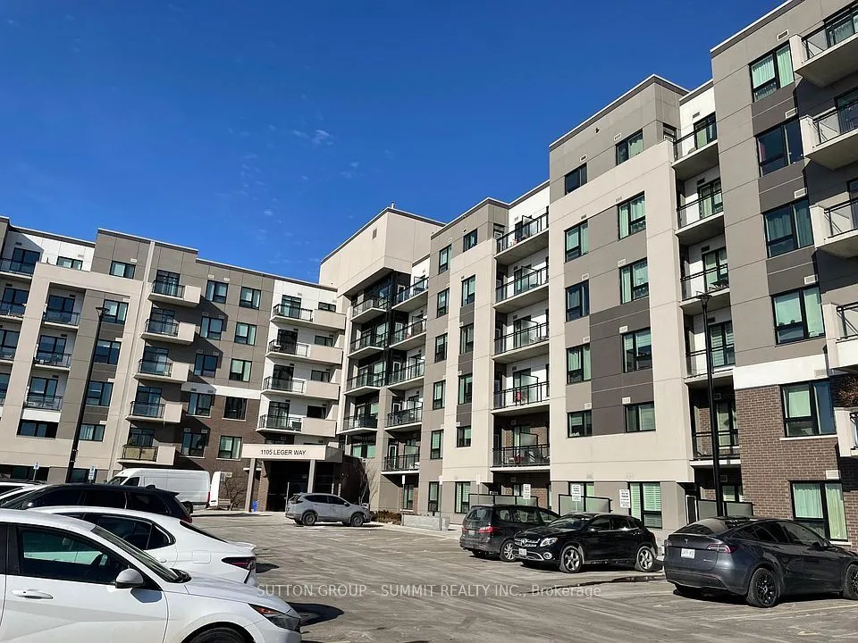 1105 Leger Way, #236