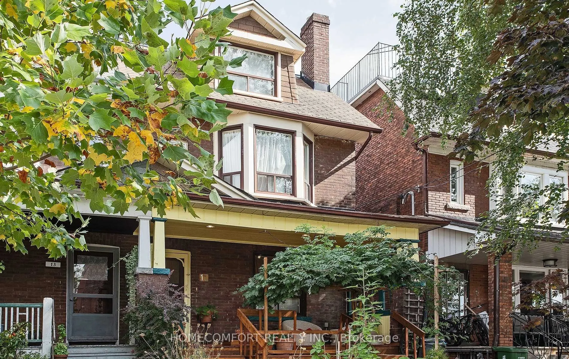 11 Pauline Avenue, #Lower