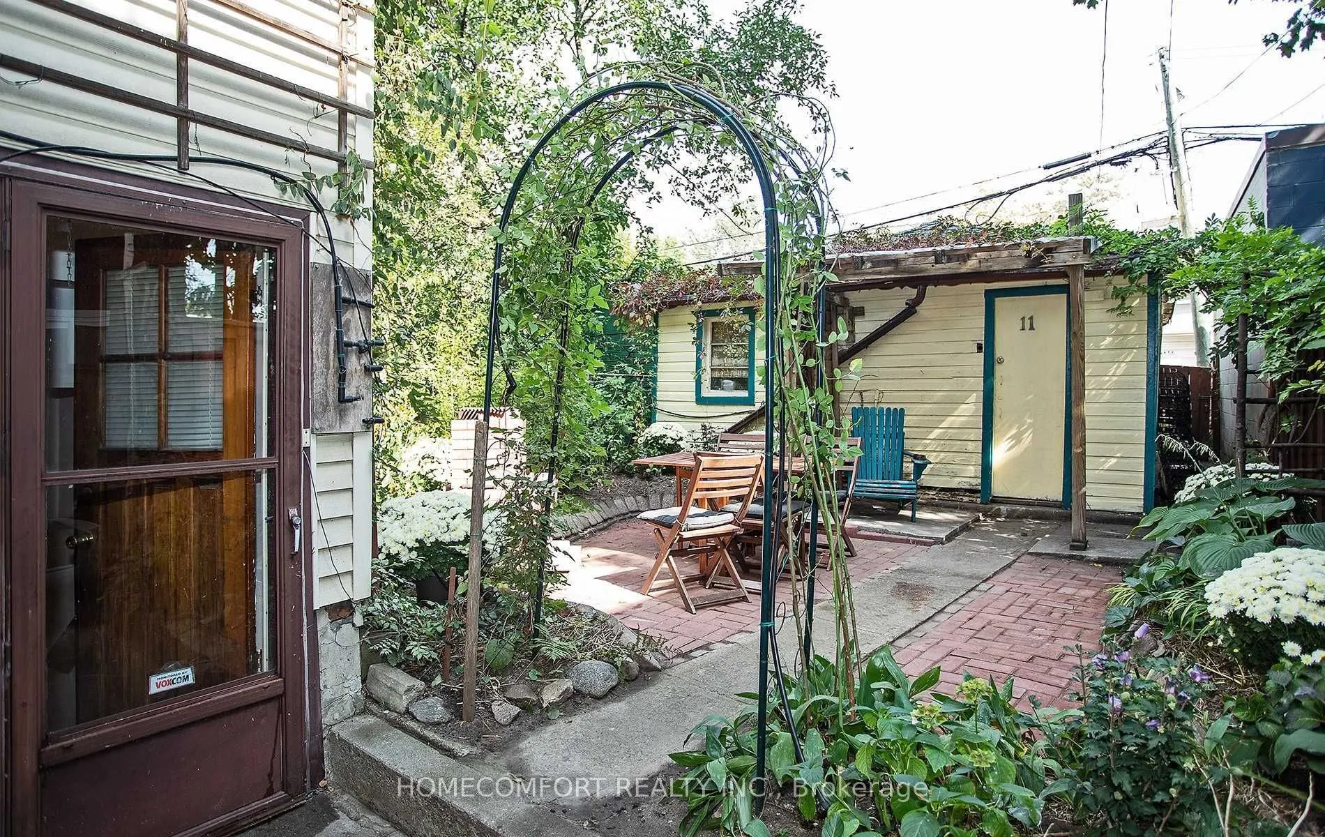 11 Pauline Avenue, #Lower