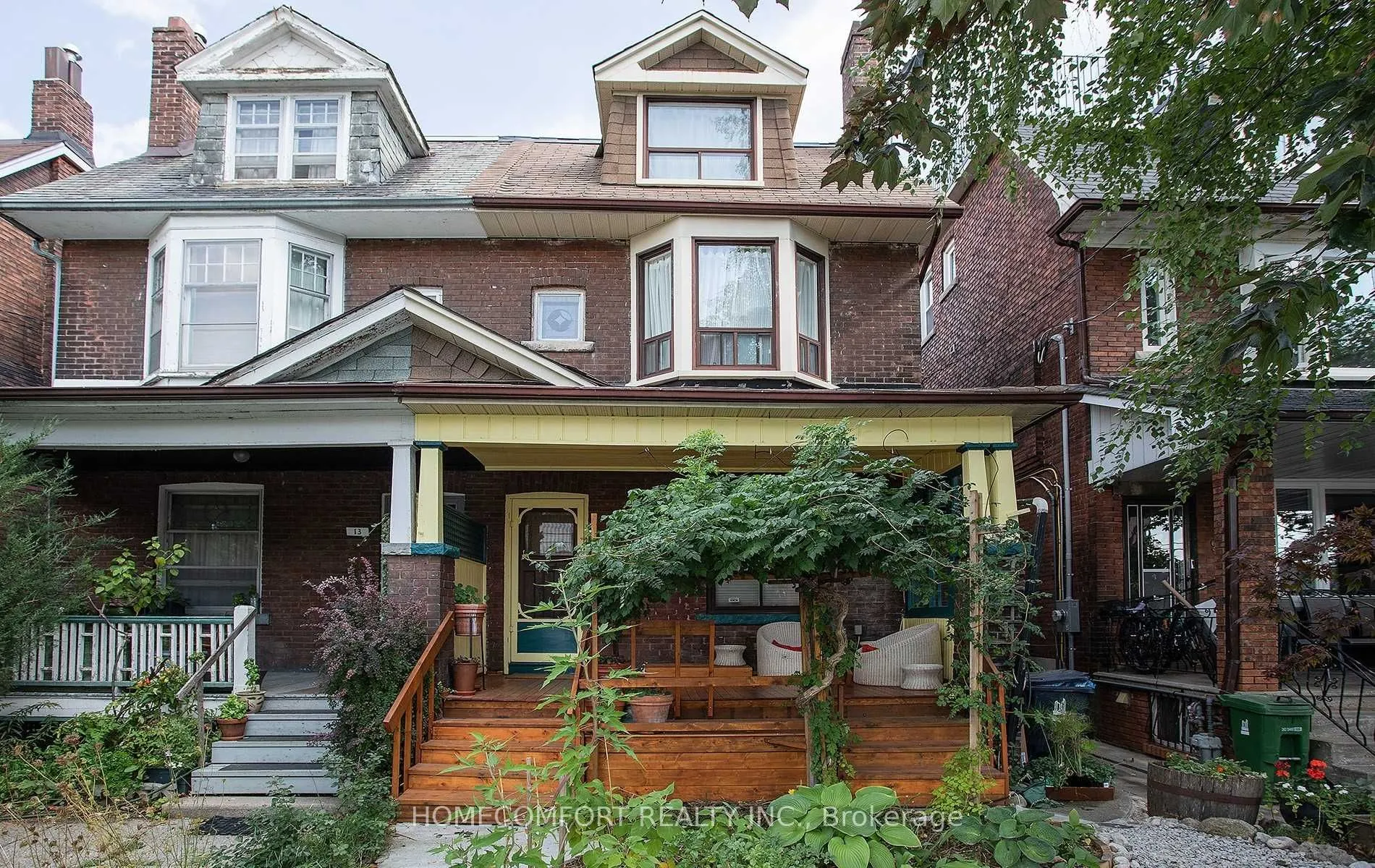11 Pauline Avenue, #Lower