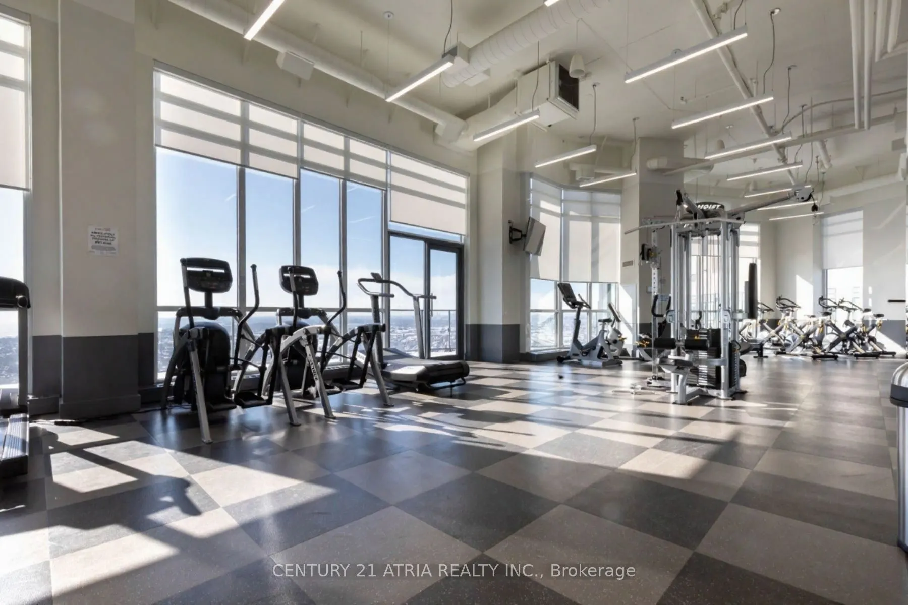 10 Park Lawn Road, #1901