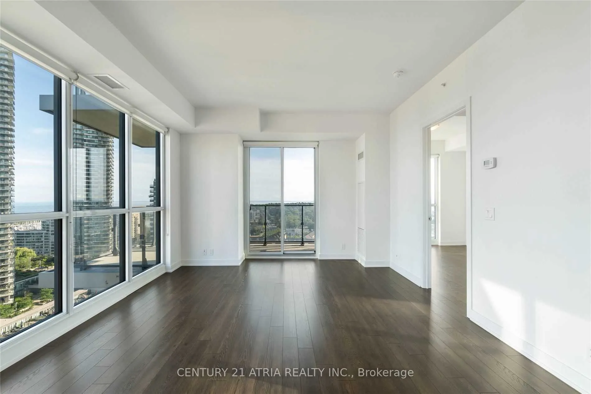 10 Park Lawn Road, #1901