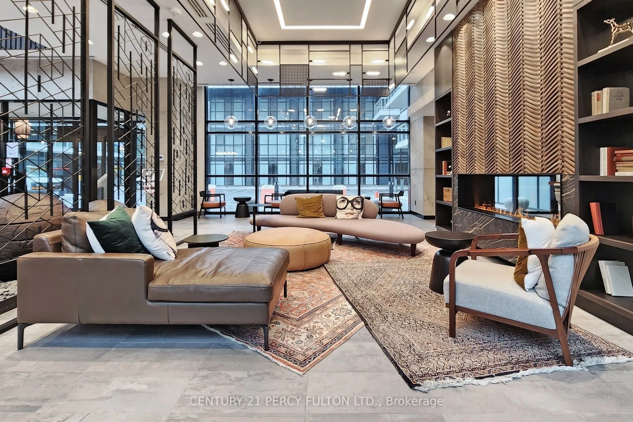 251 Manitoba Street, #313