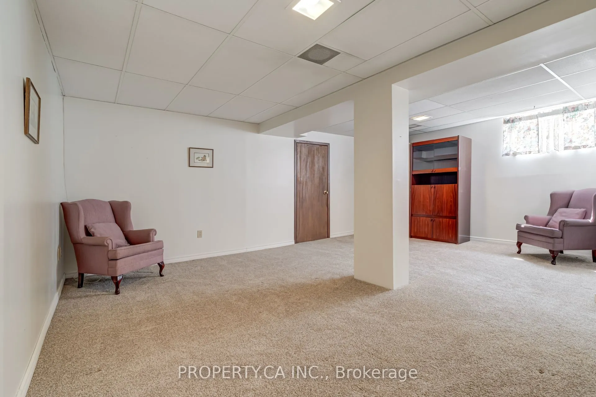 92 Clarion Road, #Basement