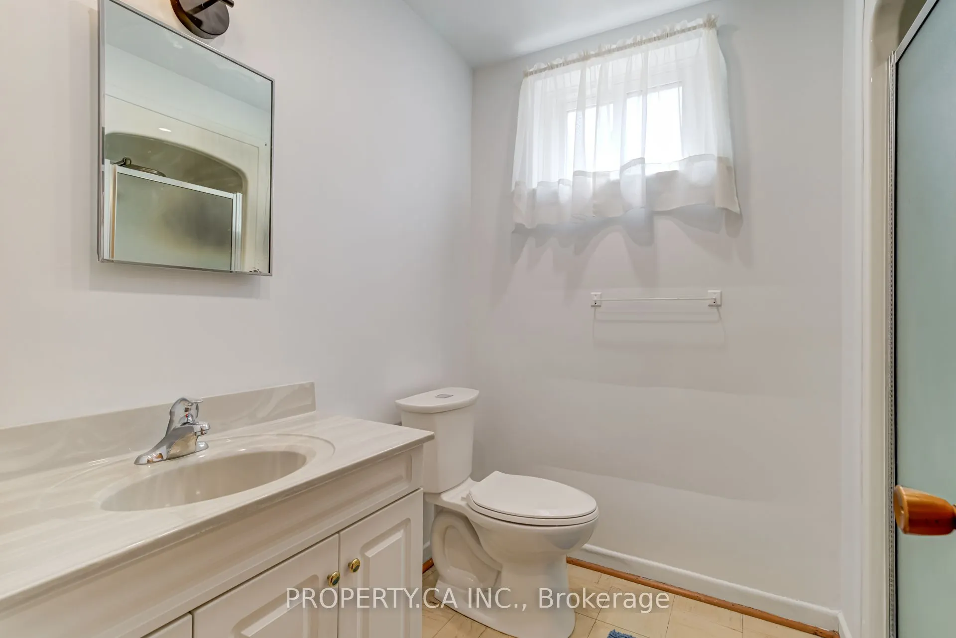 92 Clarion Road, #Basement
