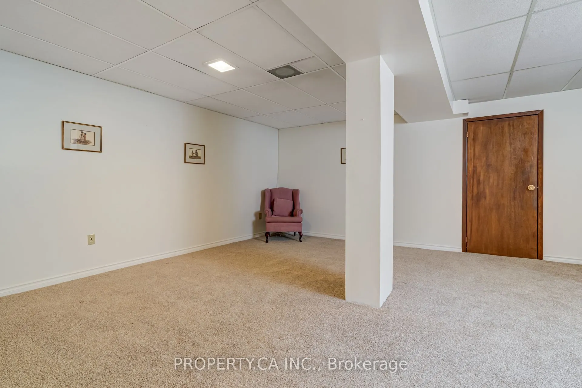 92 Clarion Road, #Basement
