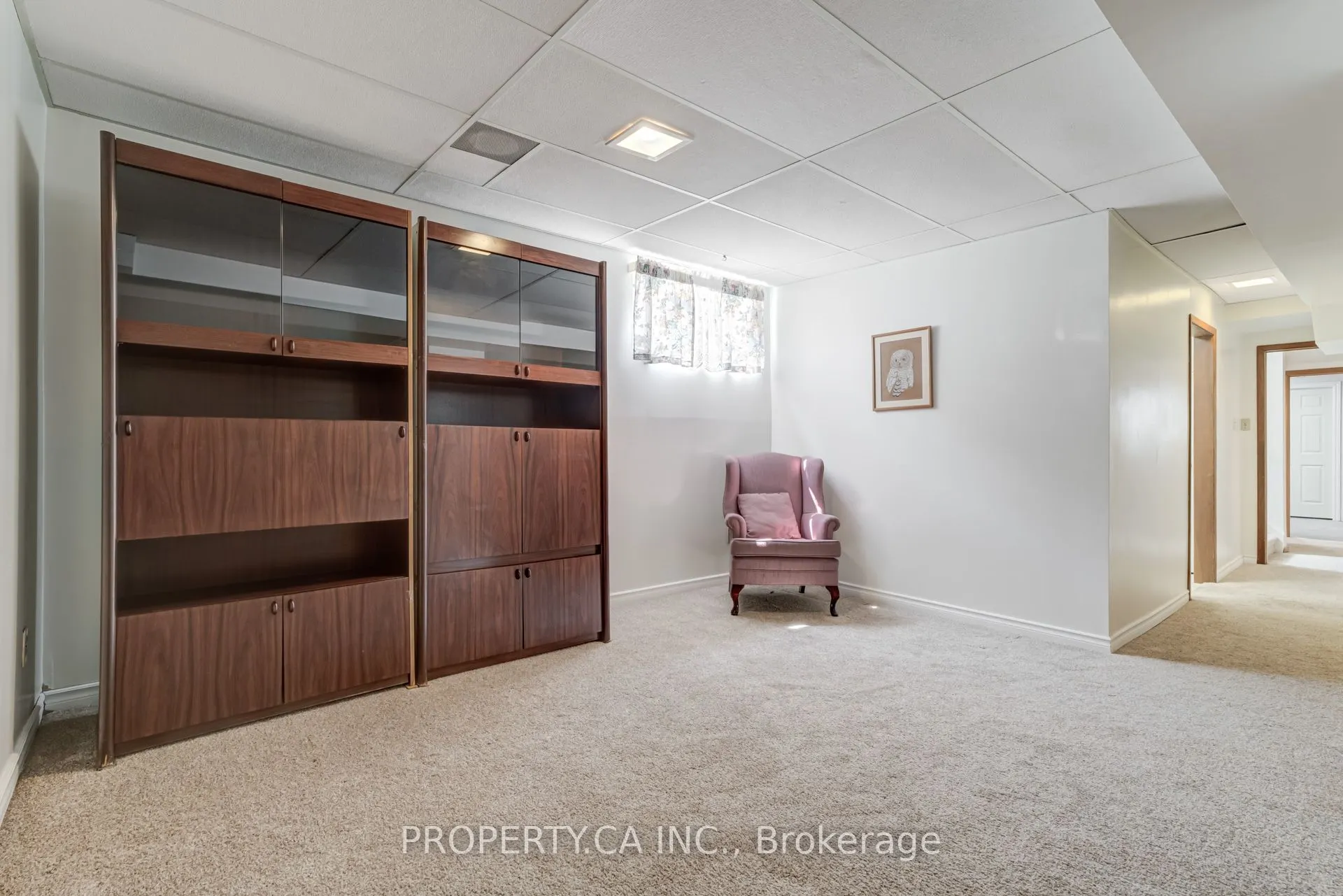 92 Clarion Road, #Basement