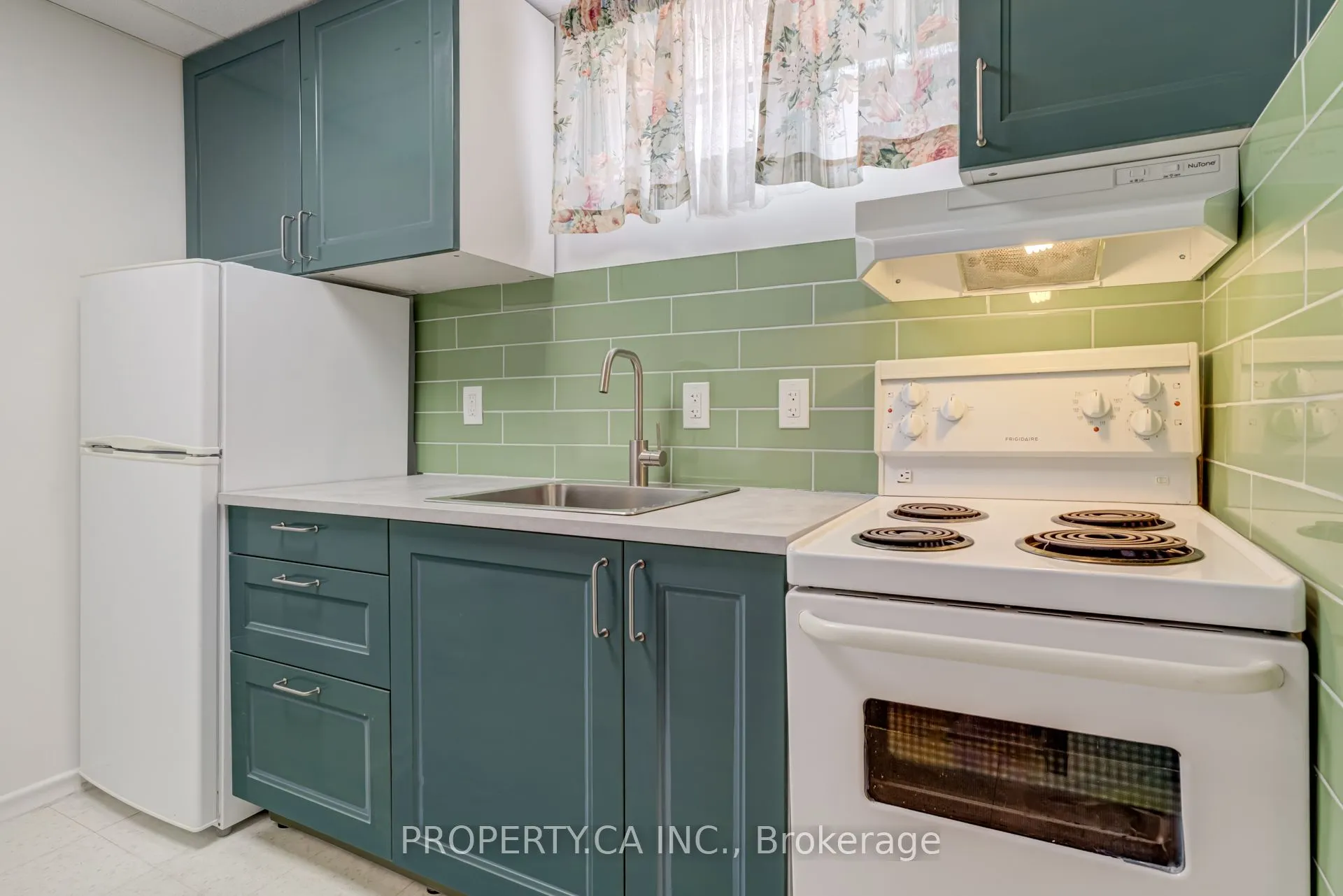 92 Clarion Road, #Basement