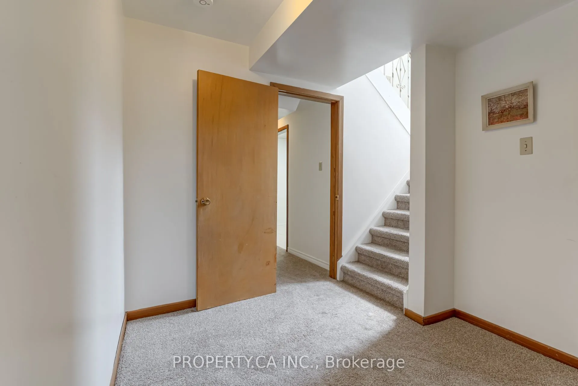 92 Clarion Road, #Basement