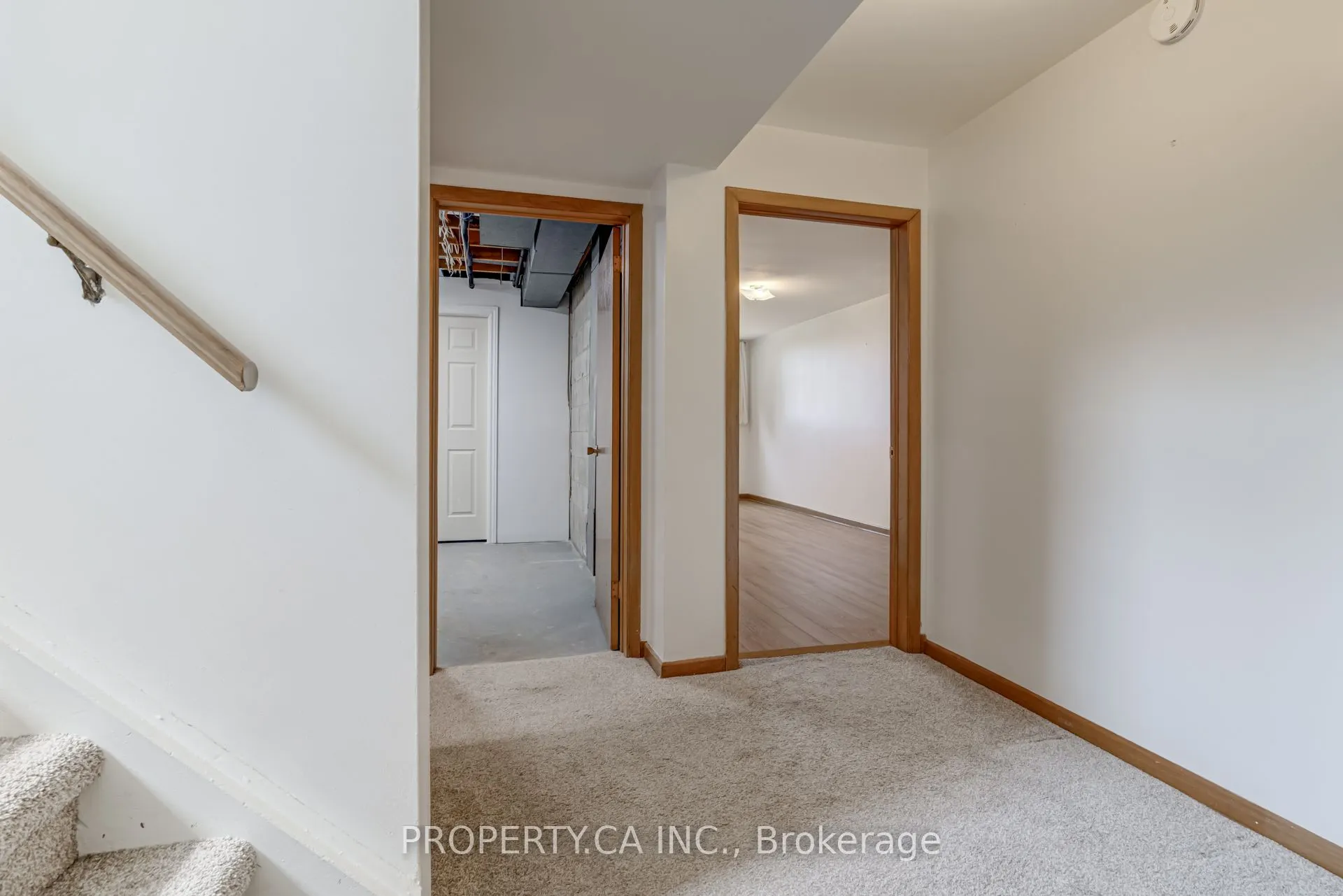 92 Clarion Road, #Basement