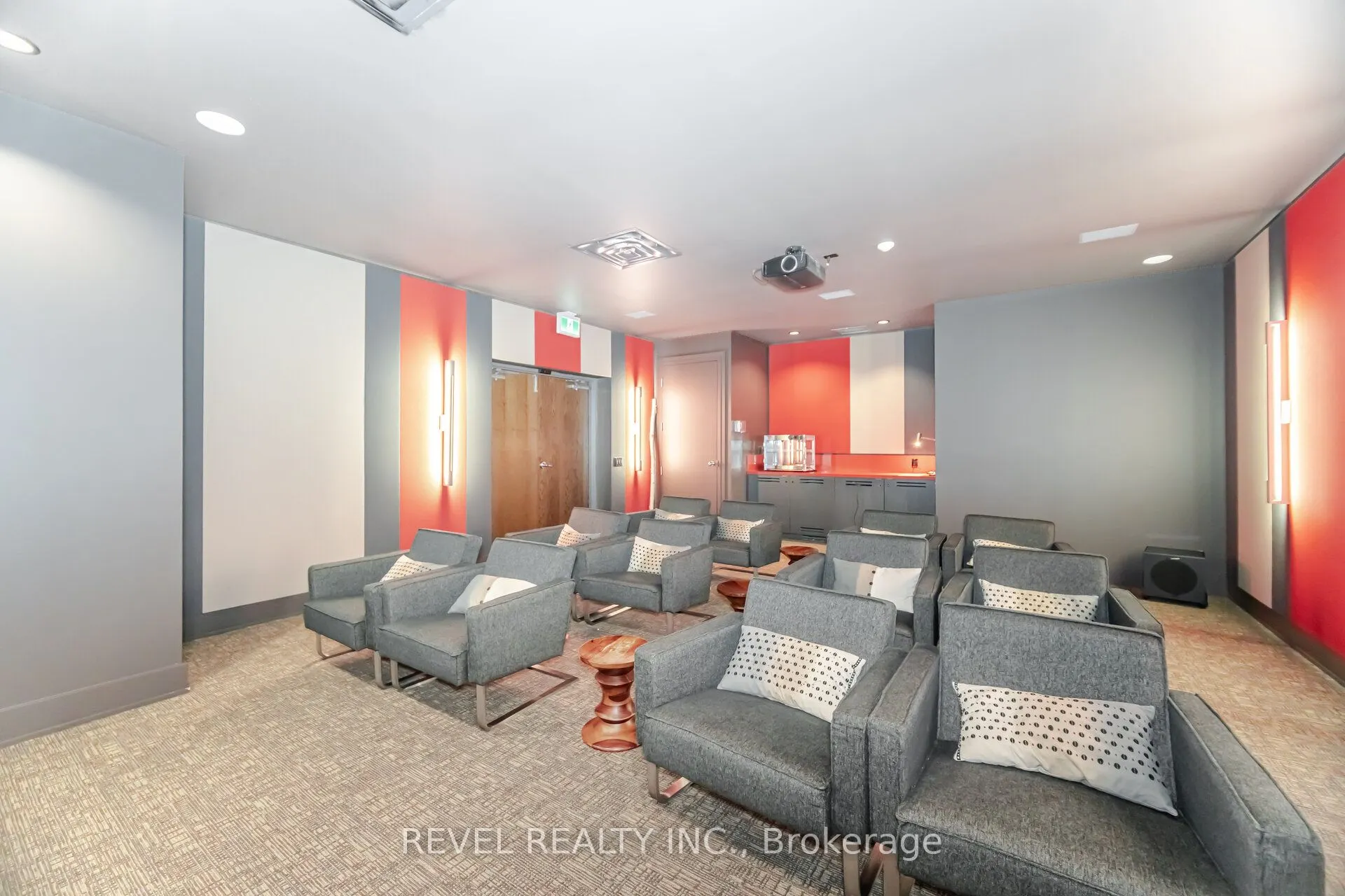 365 Prince of Wales Drive, #2105