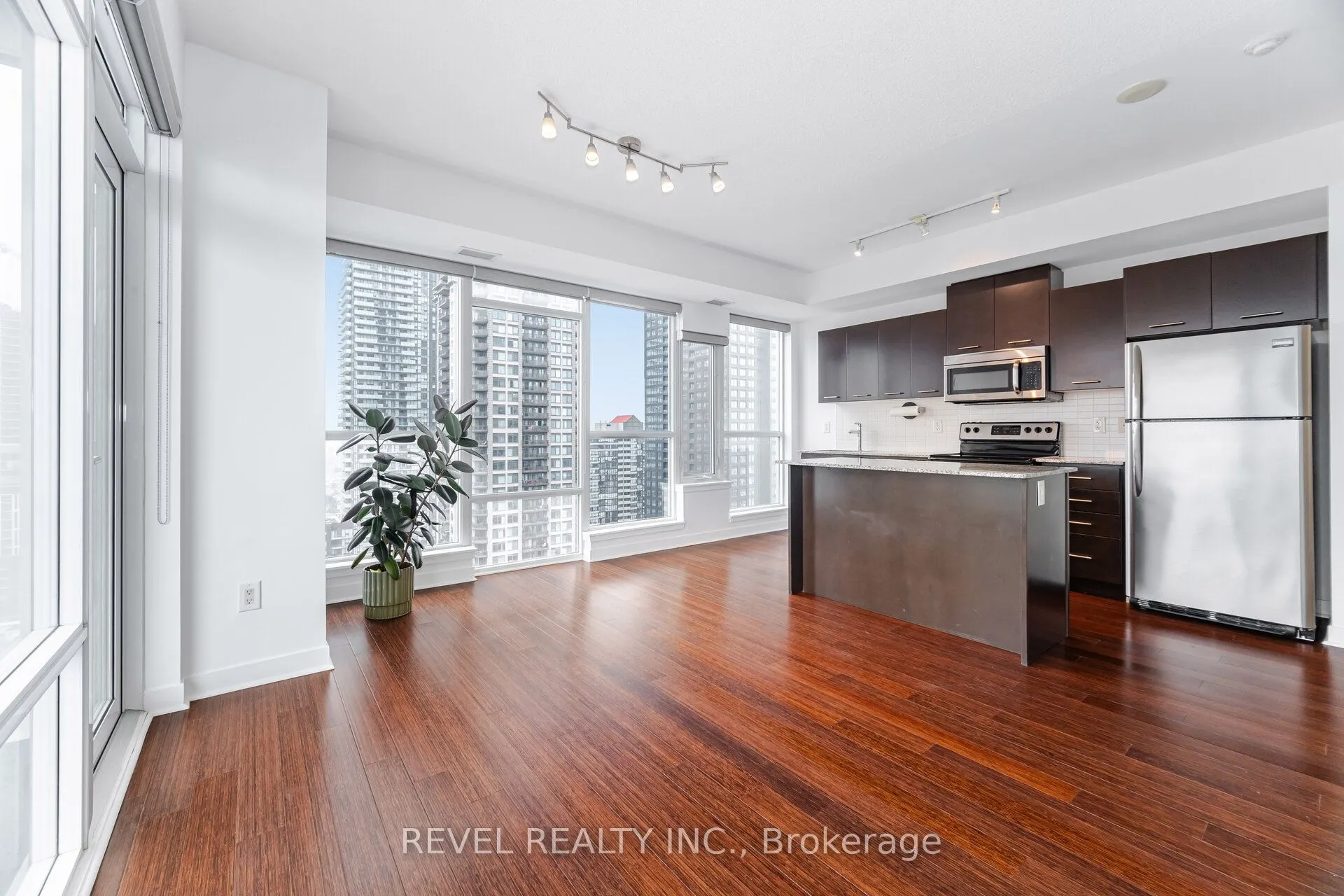 365 Prince of Wales Drive, #2105
