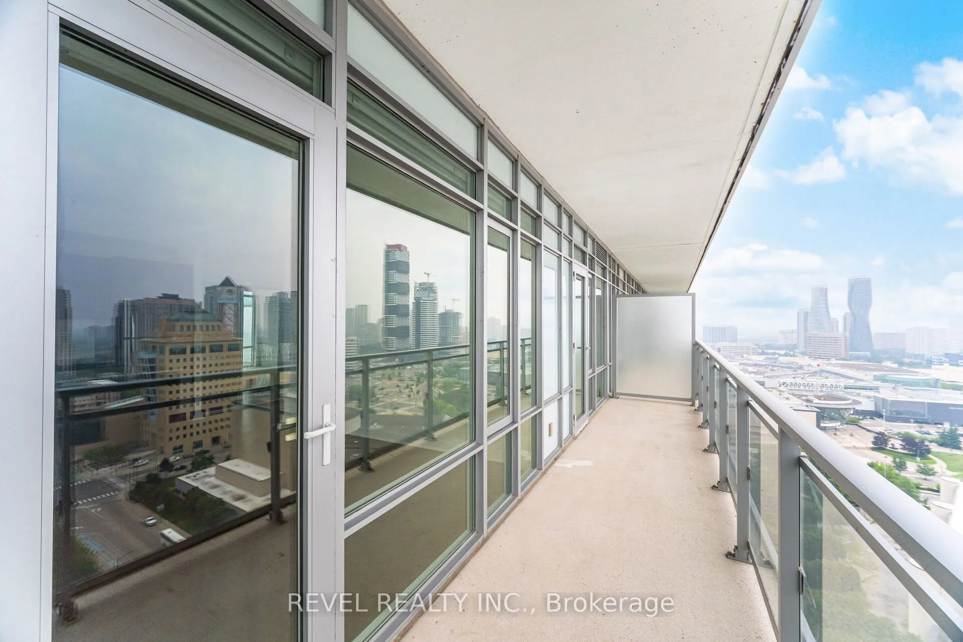 365 Prince of Wales Drive, #2105