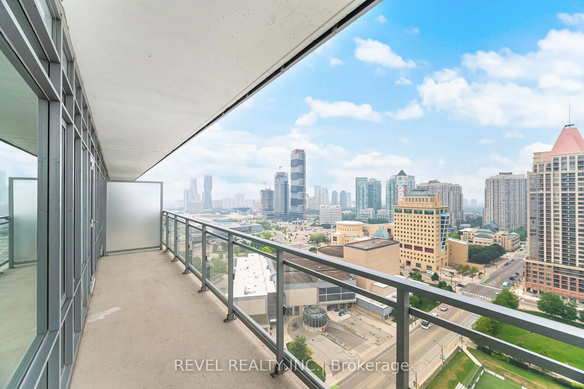365 Prince of Wales Drive, #2105