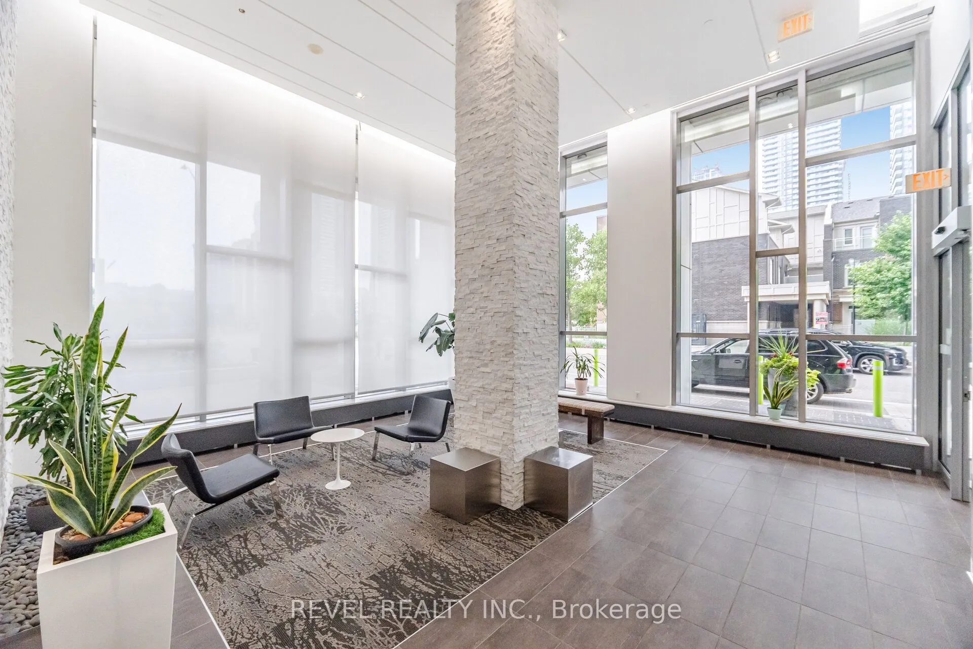 365 Prince of Wales Drive, #2105
