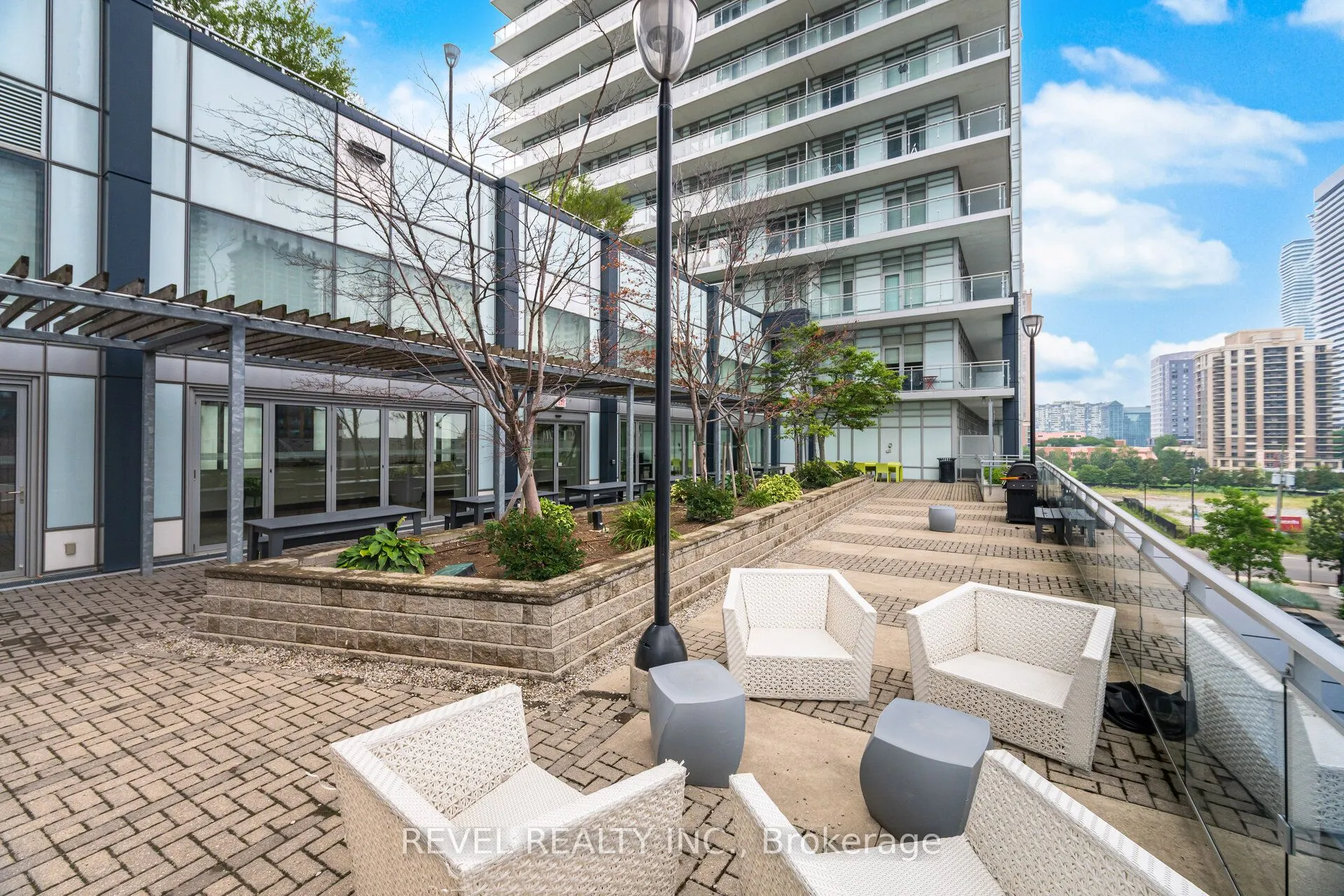 365 Prince of Wales Drive, #2105