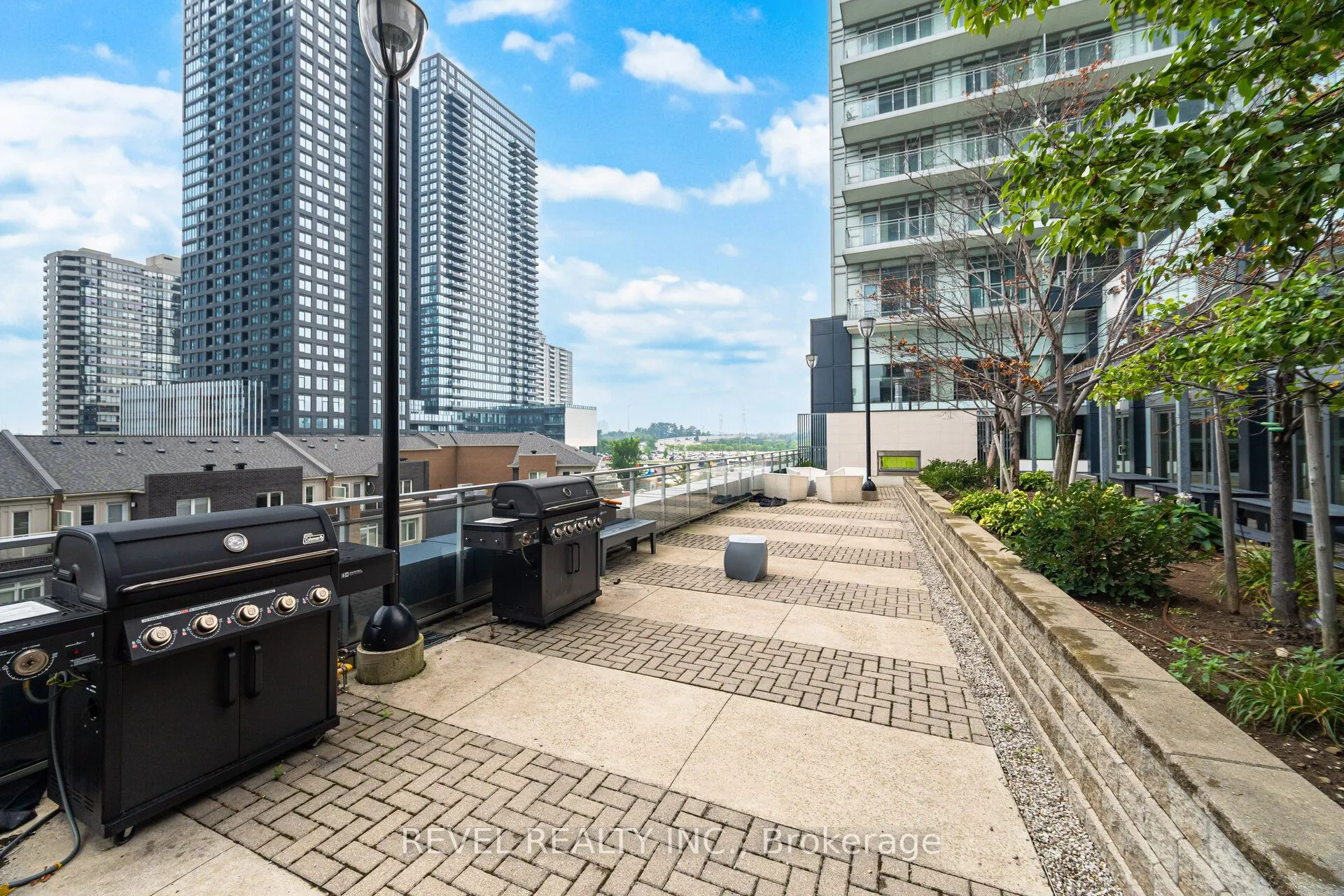 365 Prince of Wales Drive, #2105
