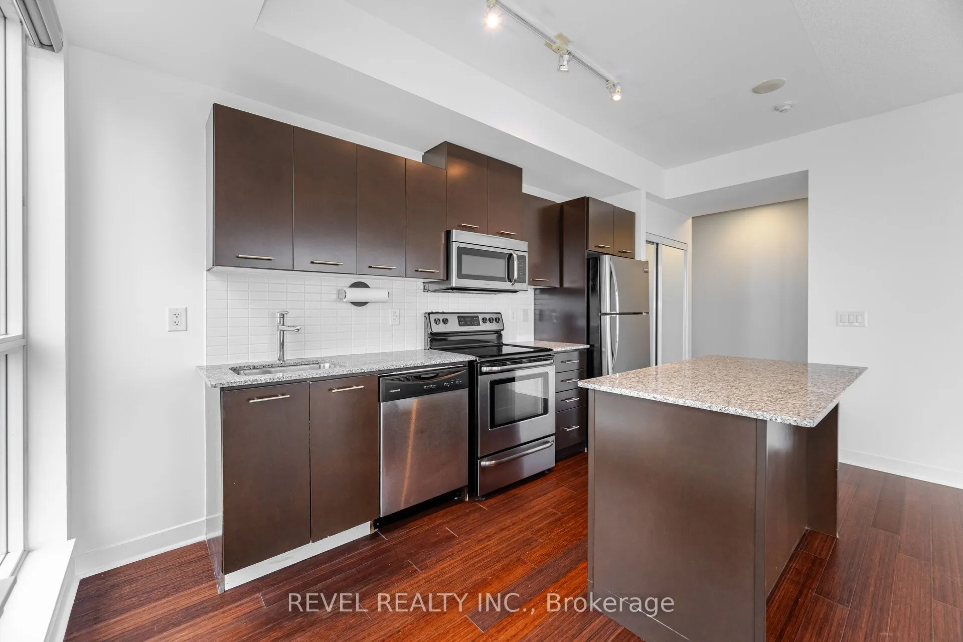 365 Prince of Wales Drive, #2105