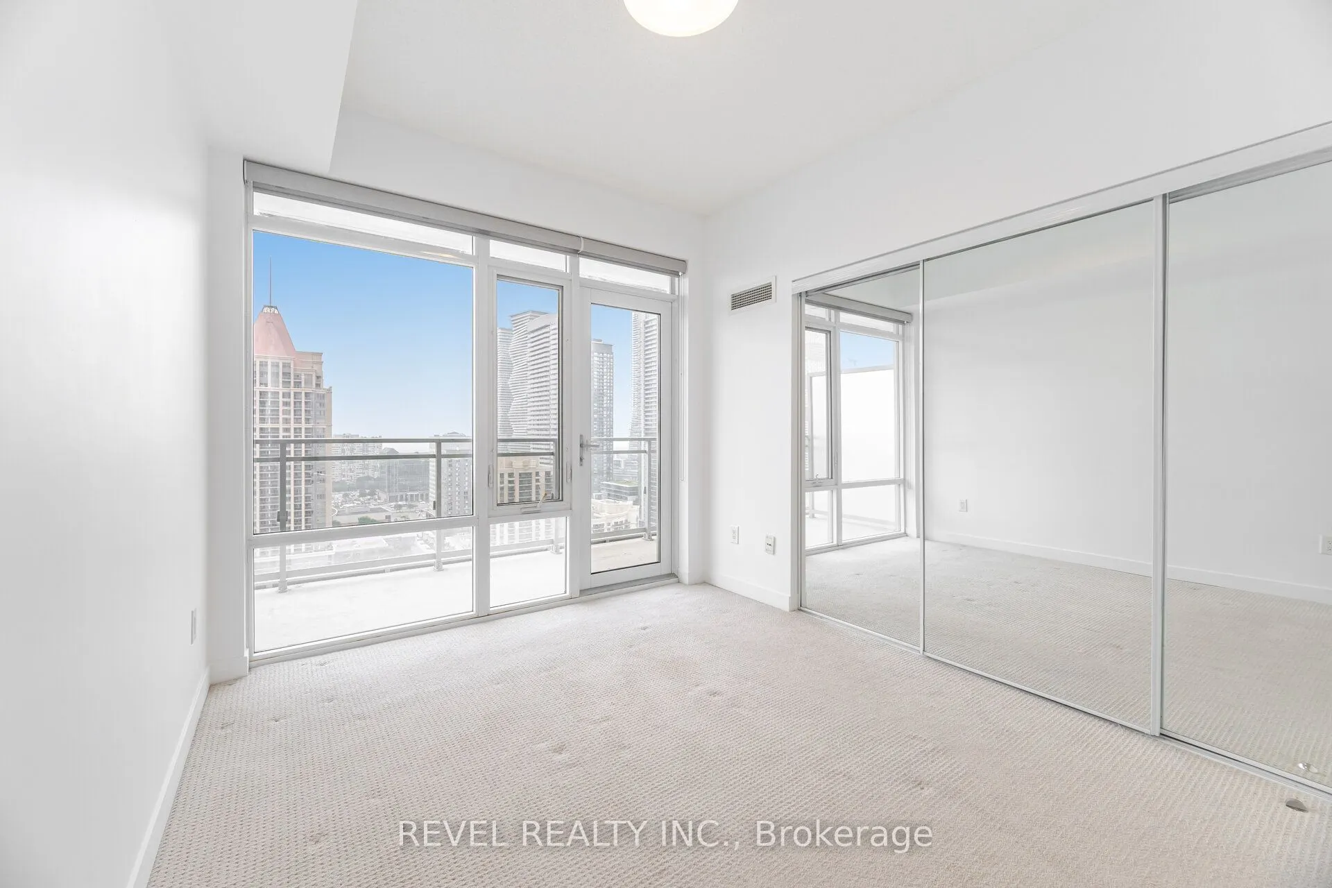 365 Prince of Wales Drive, #2105
