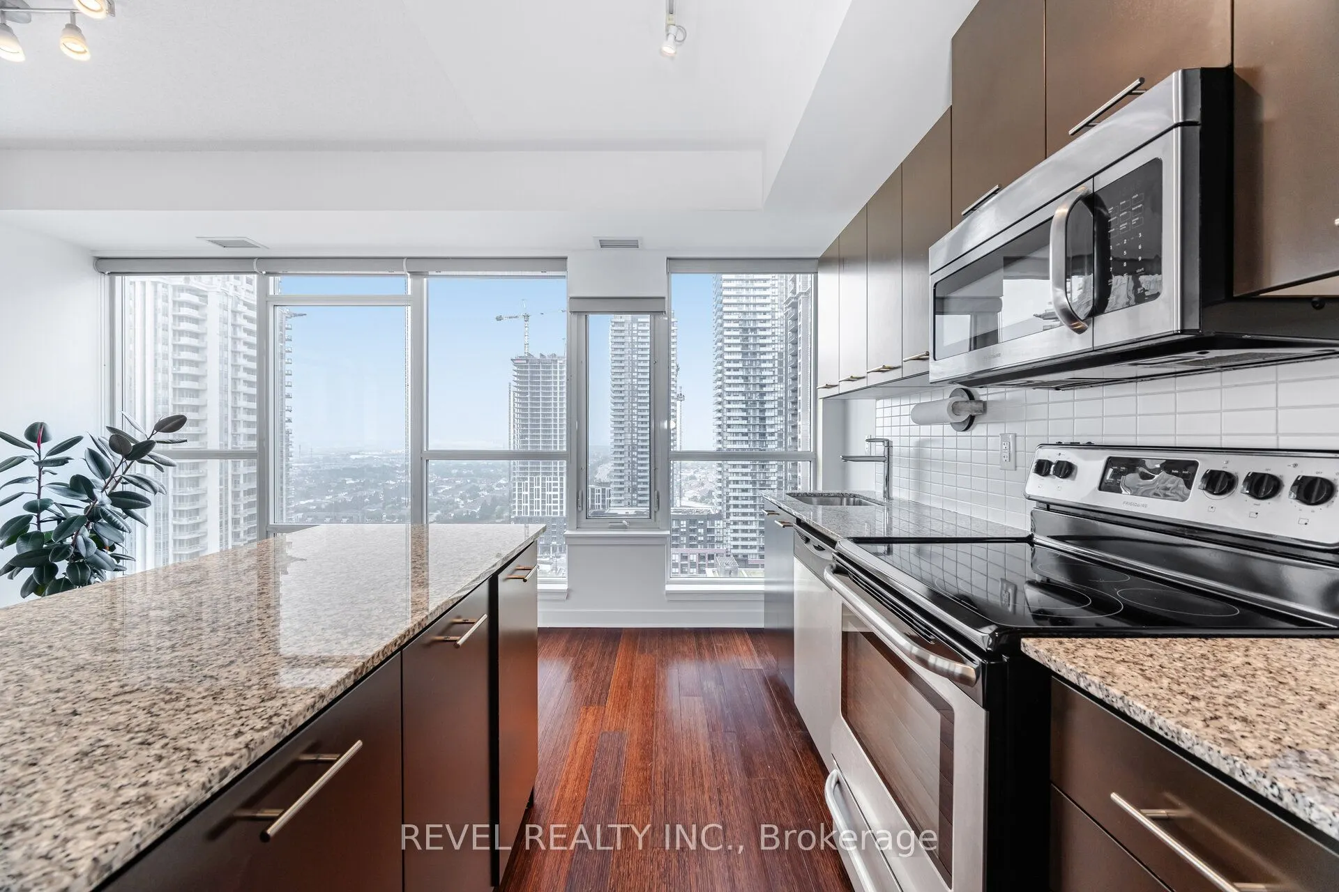 365 Prince of Wales Drive, #2105