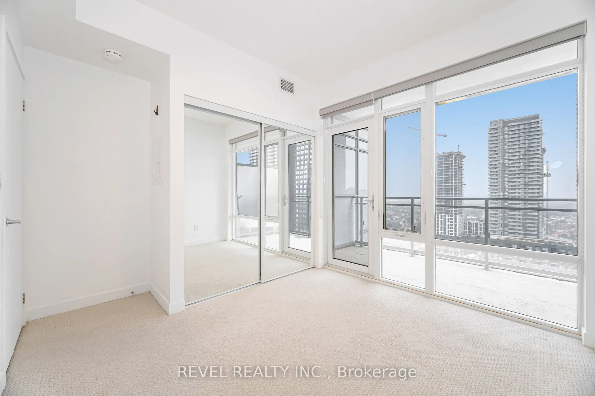 365 Prince of Wales Drive, #2105