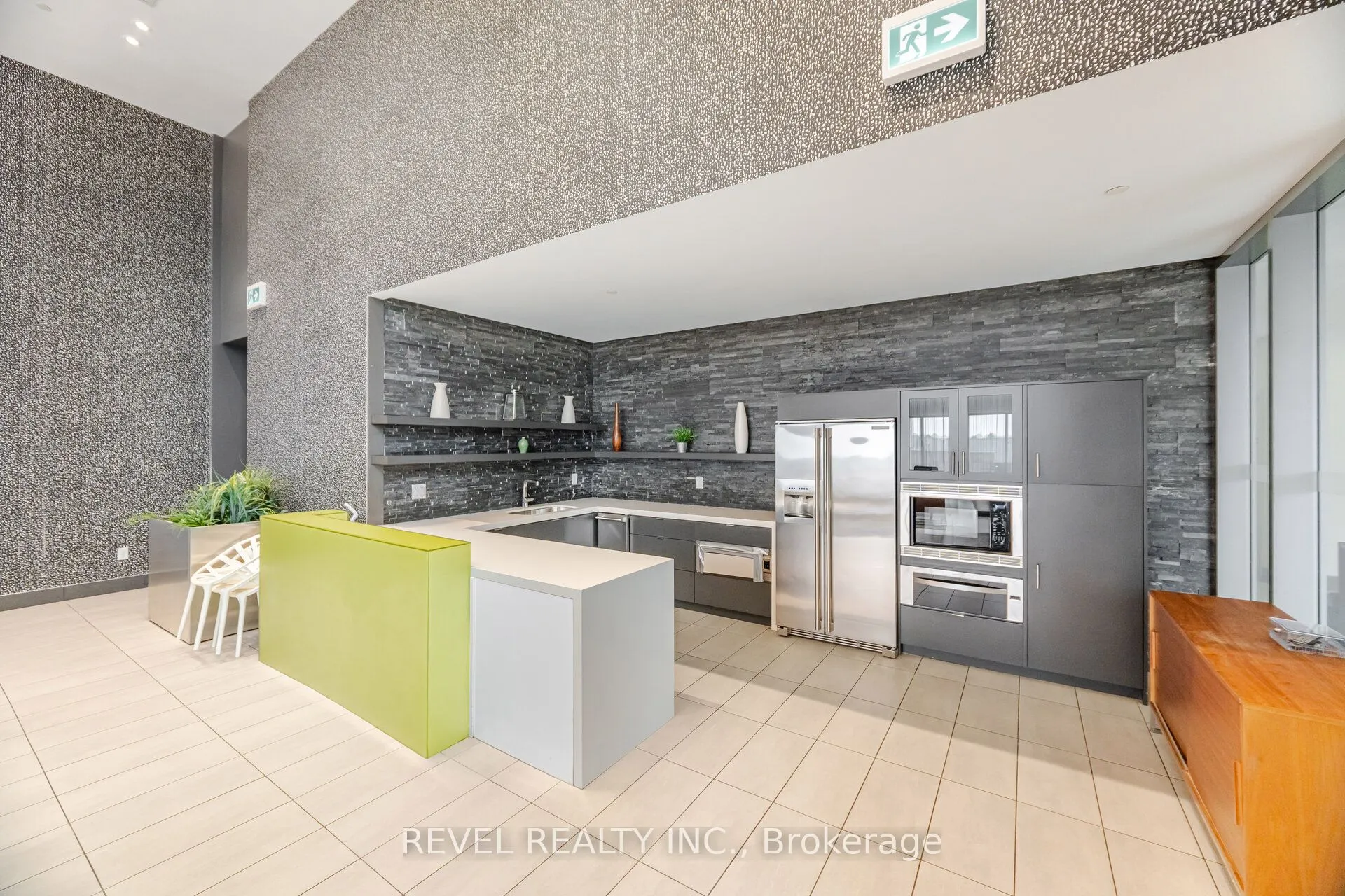 365 Prince of Wales Drive, #2105