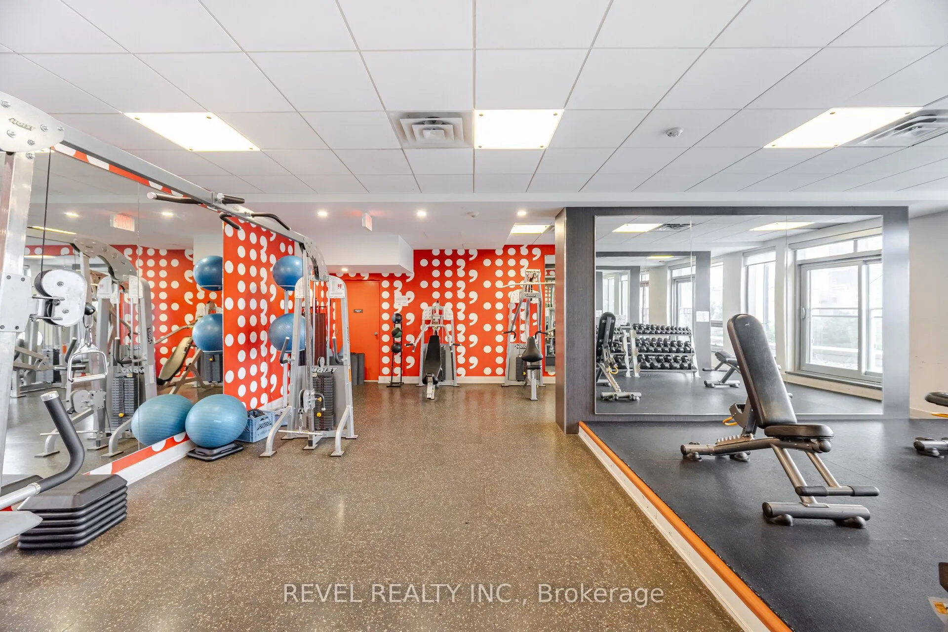 365 Prince of Wales Drive, #2105