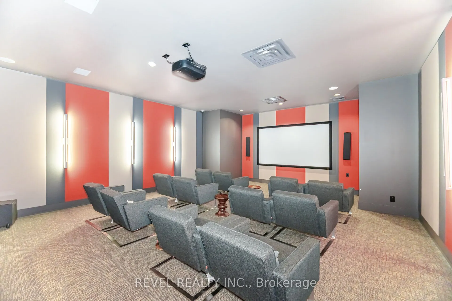 365 Prince of Wales Drive, #2105