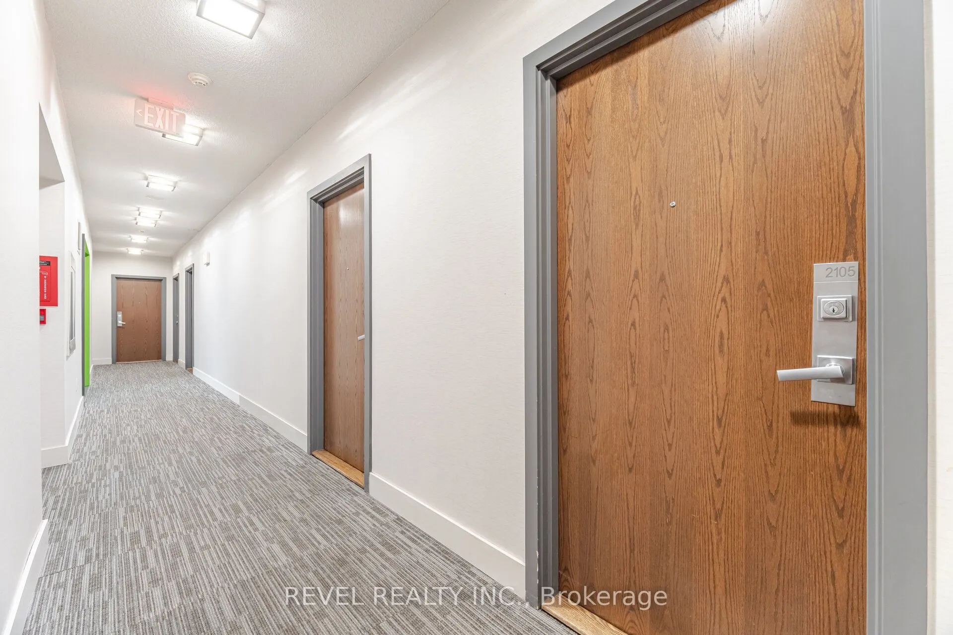 365 Prince of Wales Drive, #2105