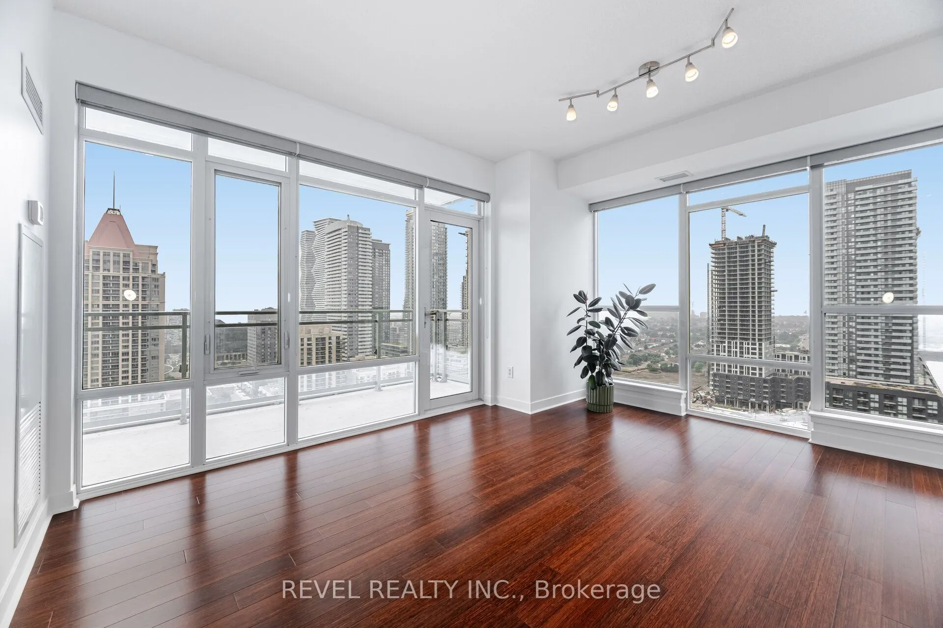 365 Prince of Wales Drive, #2105