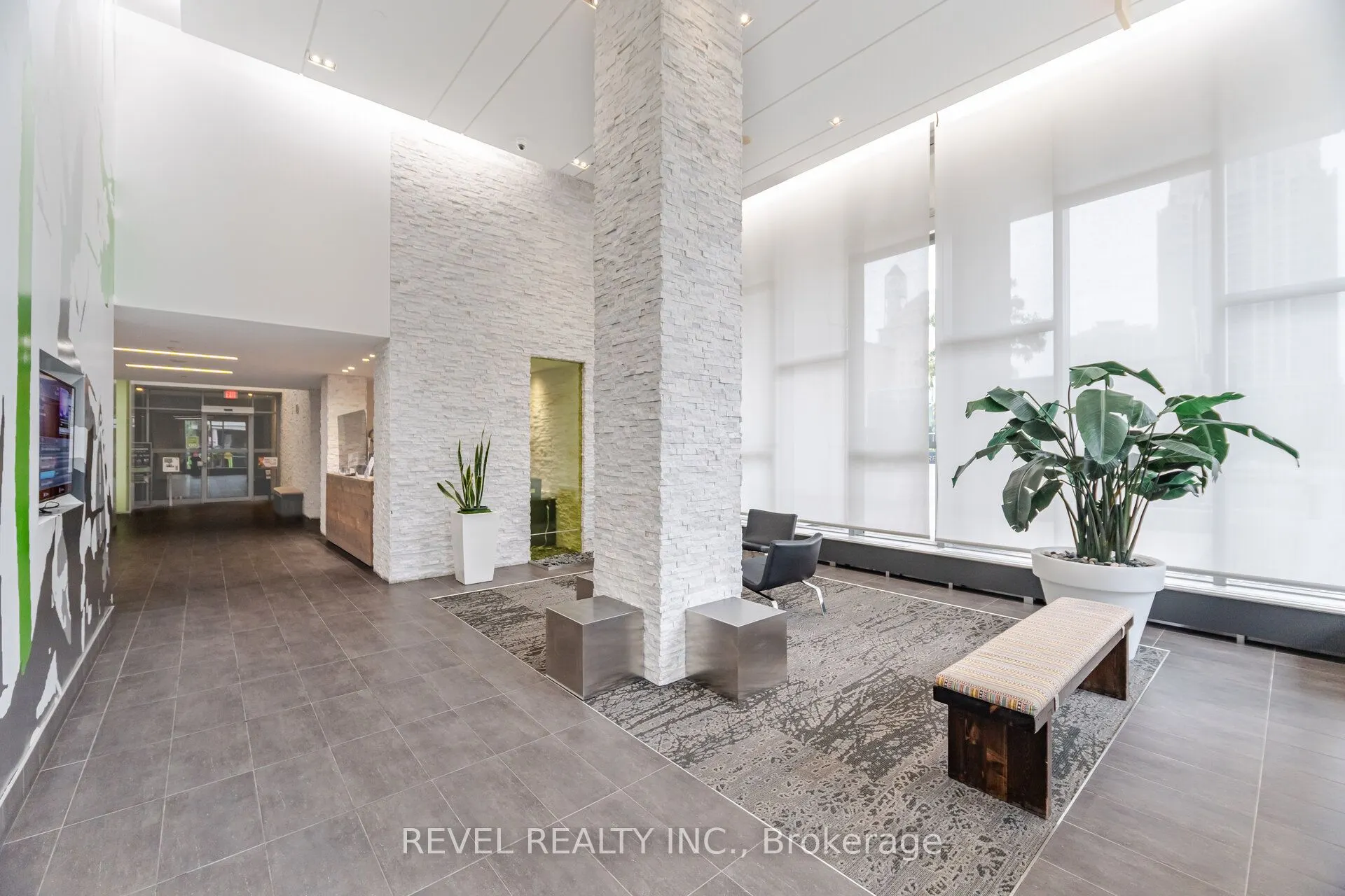 365 Prince of Wales Drive, #2105