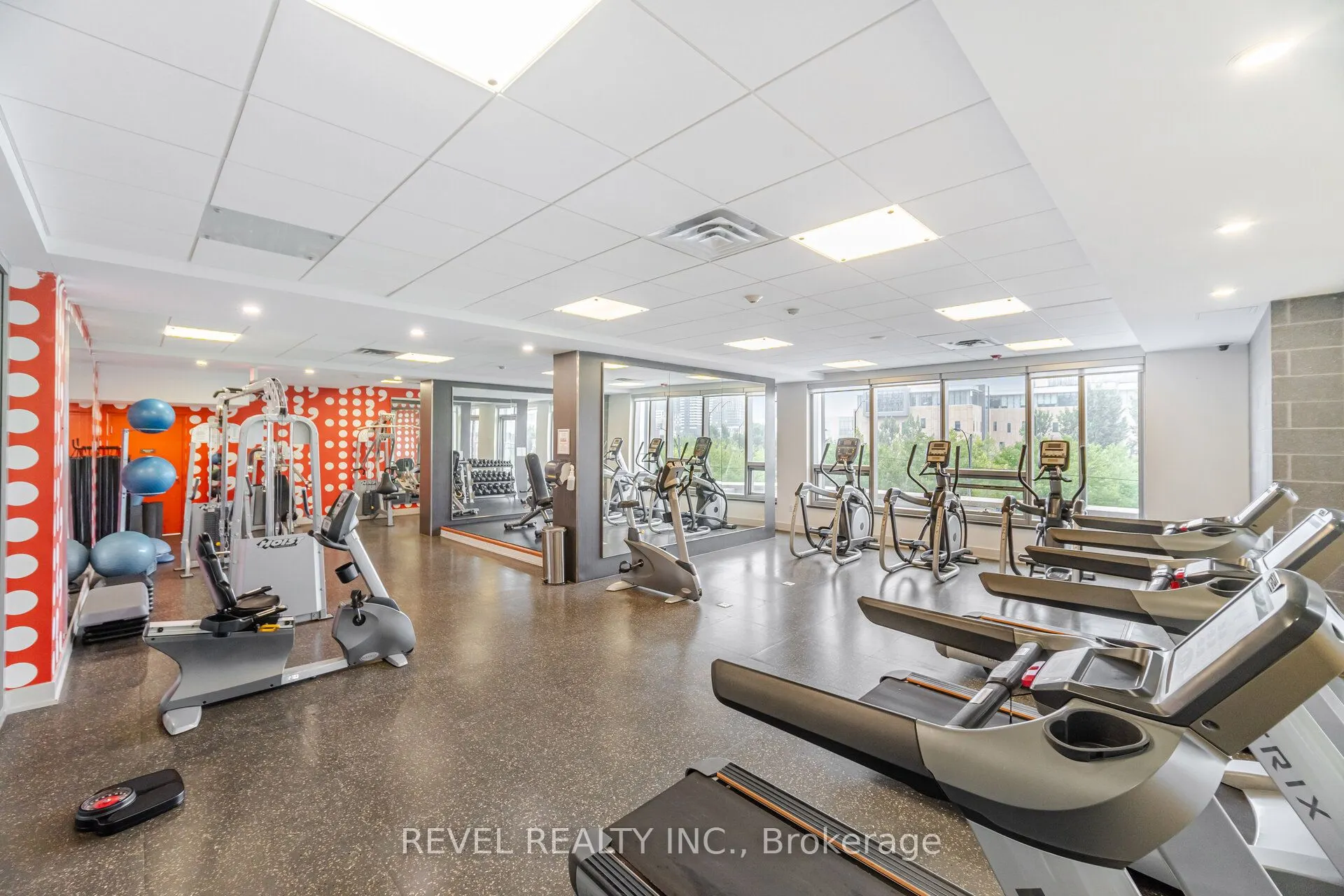 365 Prince of Wales Drive, #2105