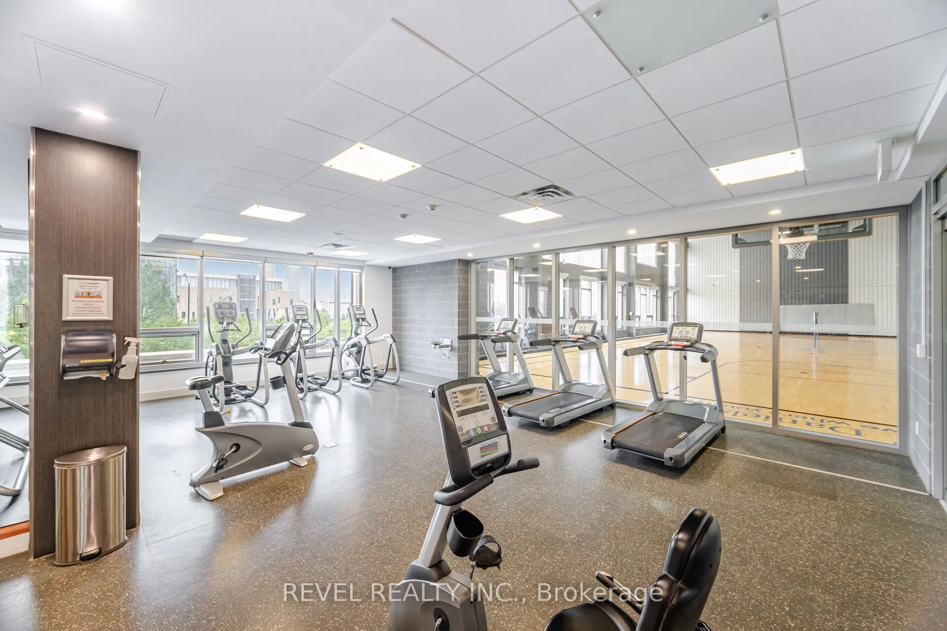 365 Prince of Wales Drive, #2105
