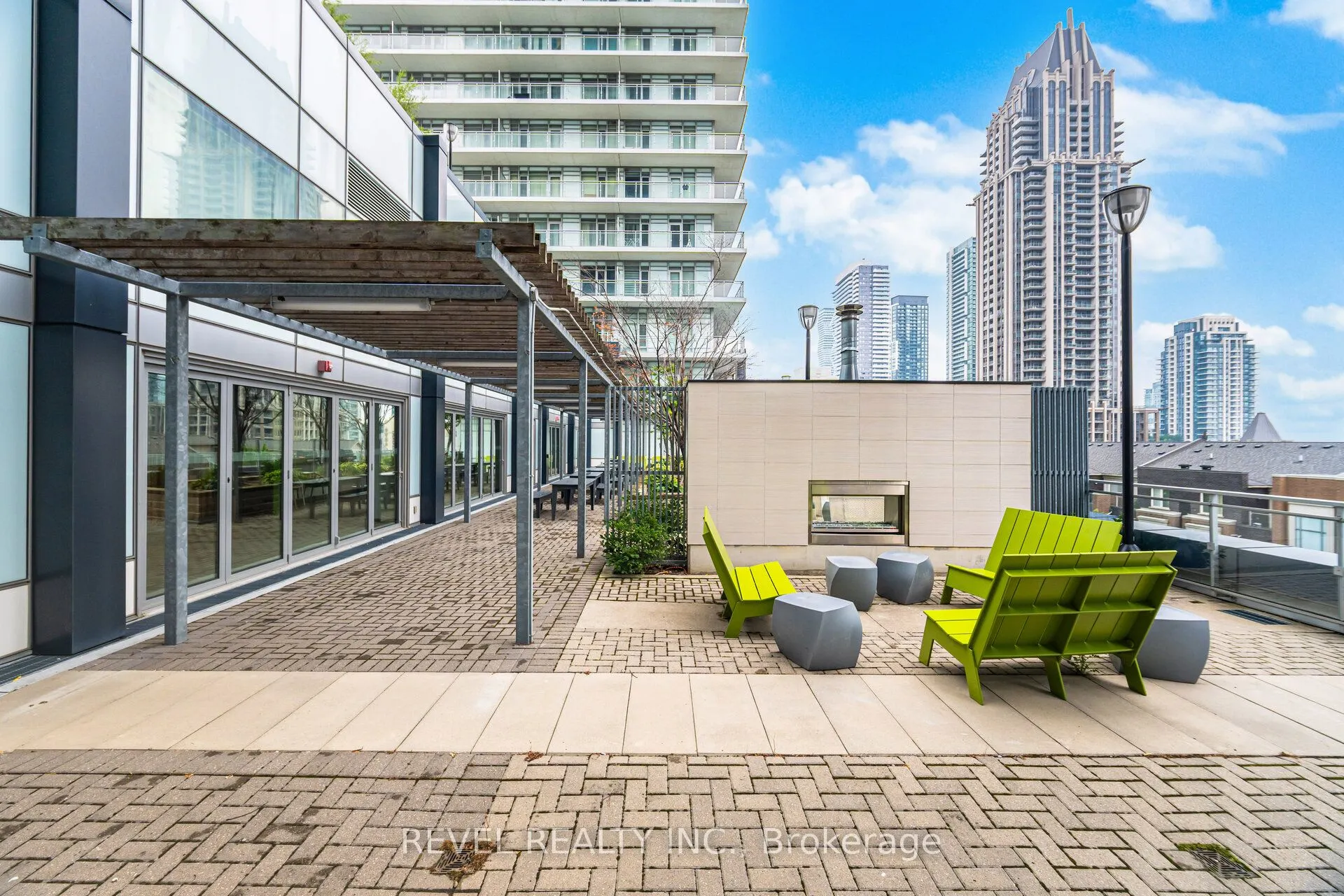 365 Prince of Wales Drive, #2105