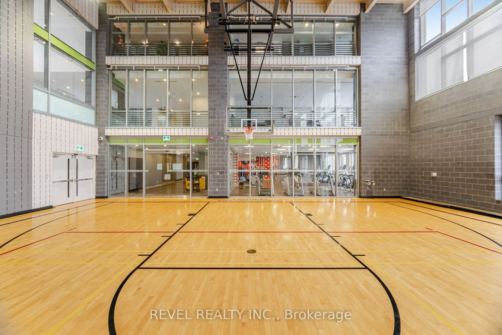 365 Prince of Wales Drive, #2105
