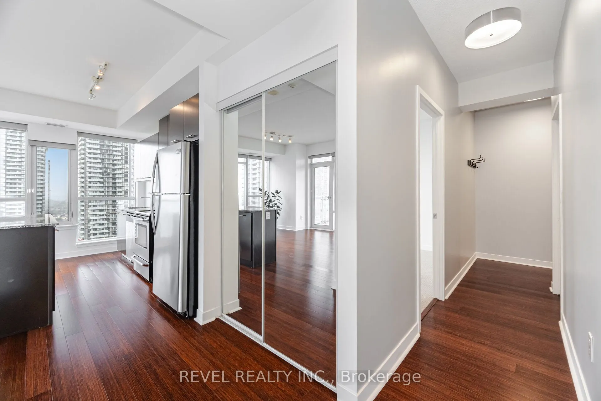 365 Prince of Wales Drive, #2105