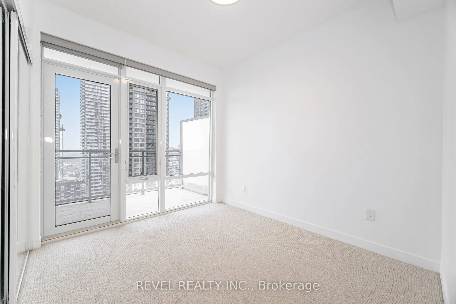 365 Prince of Wales Drive, #2105