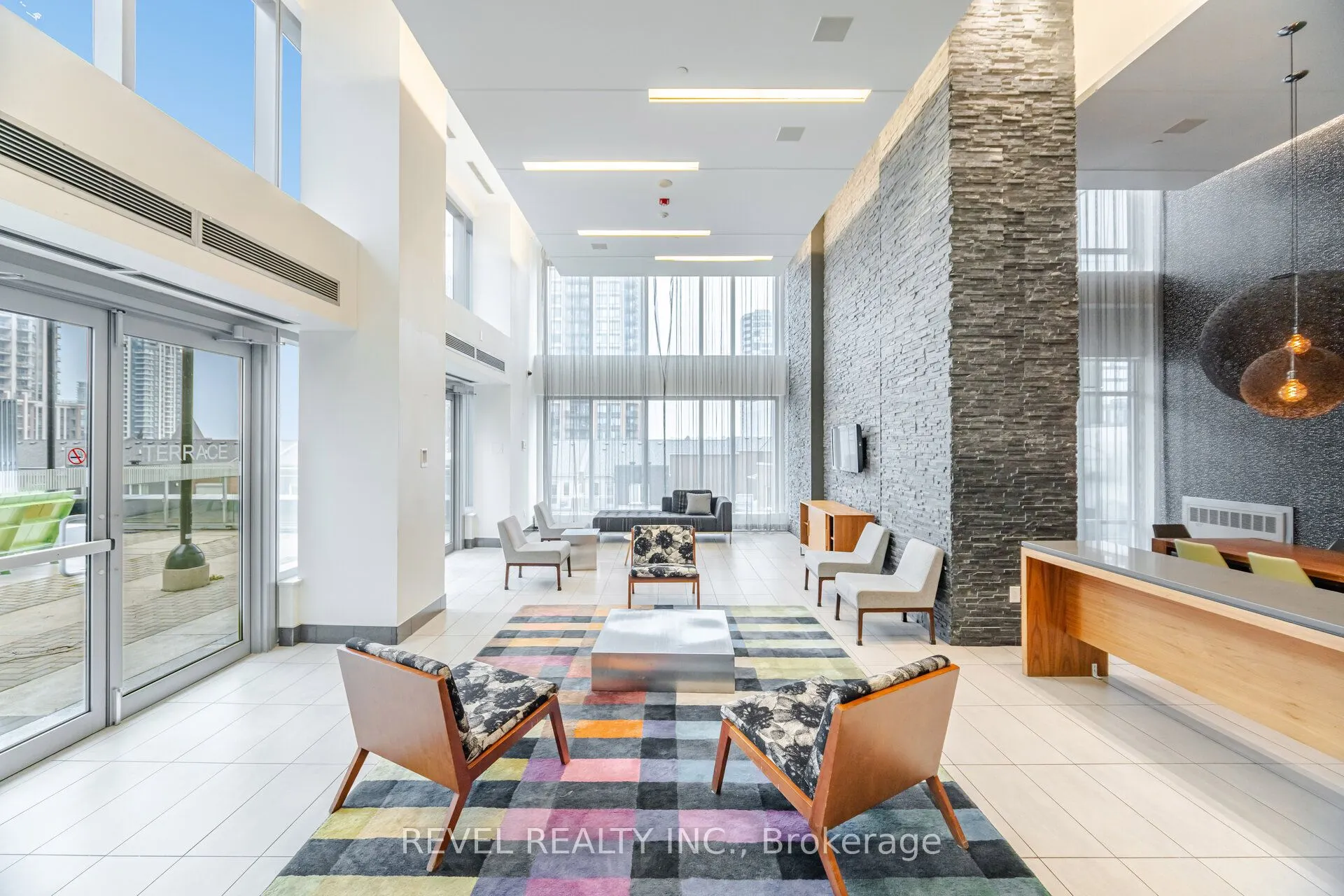 365 Prince of Wales Drive, #2105