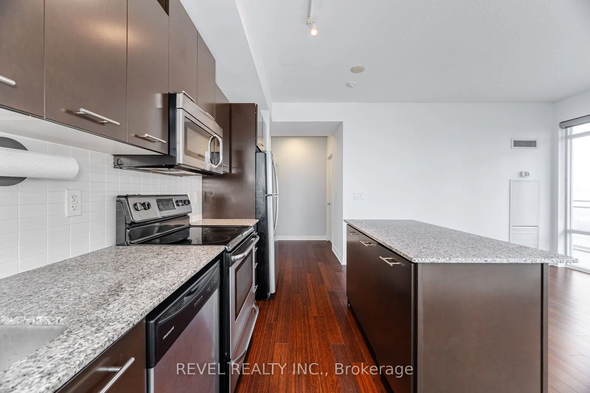 365 Prince of Wales Drive, #2105