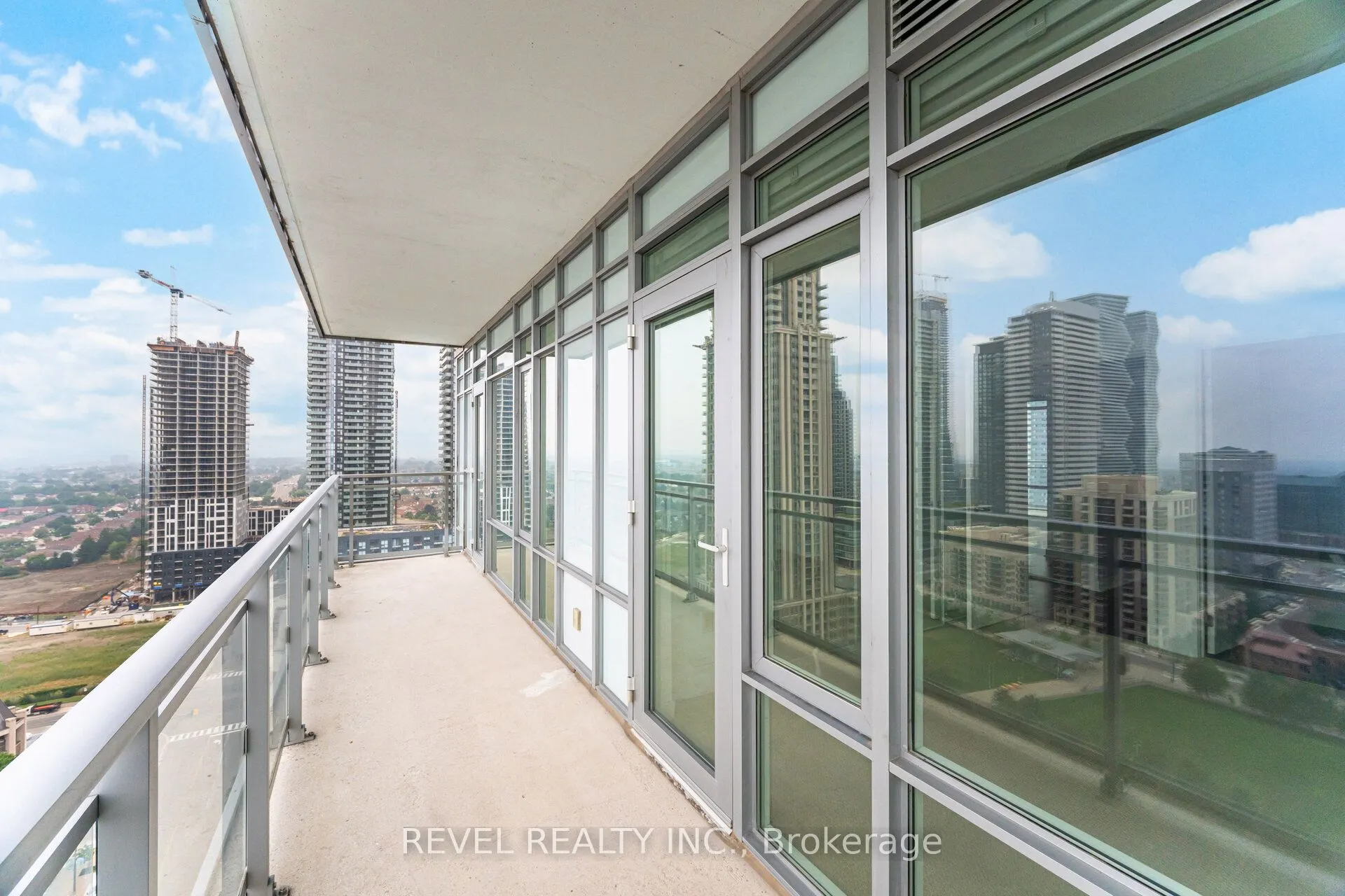 365 Prince of Wales Drive, #2105