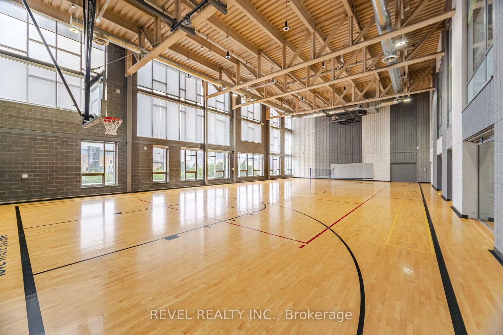 365 Prince of Wales Drive, #2105